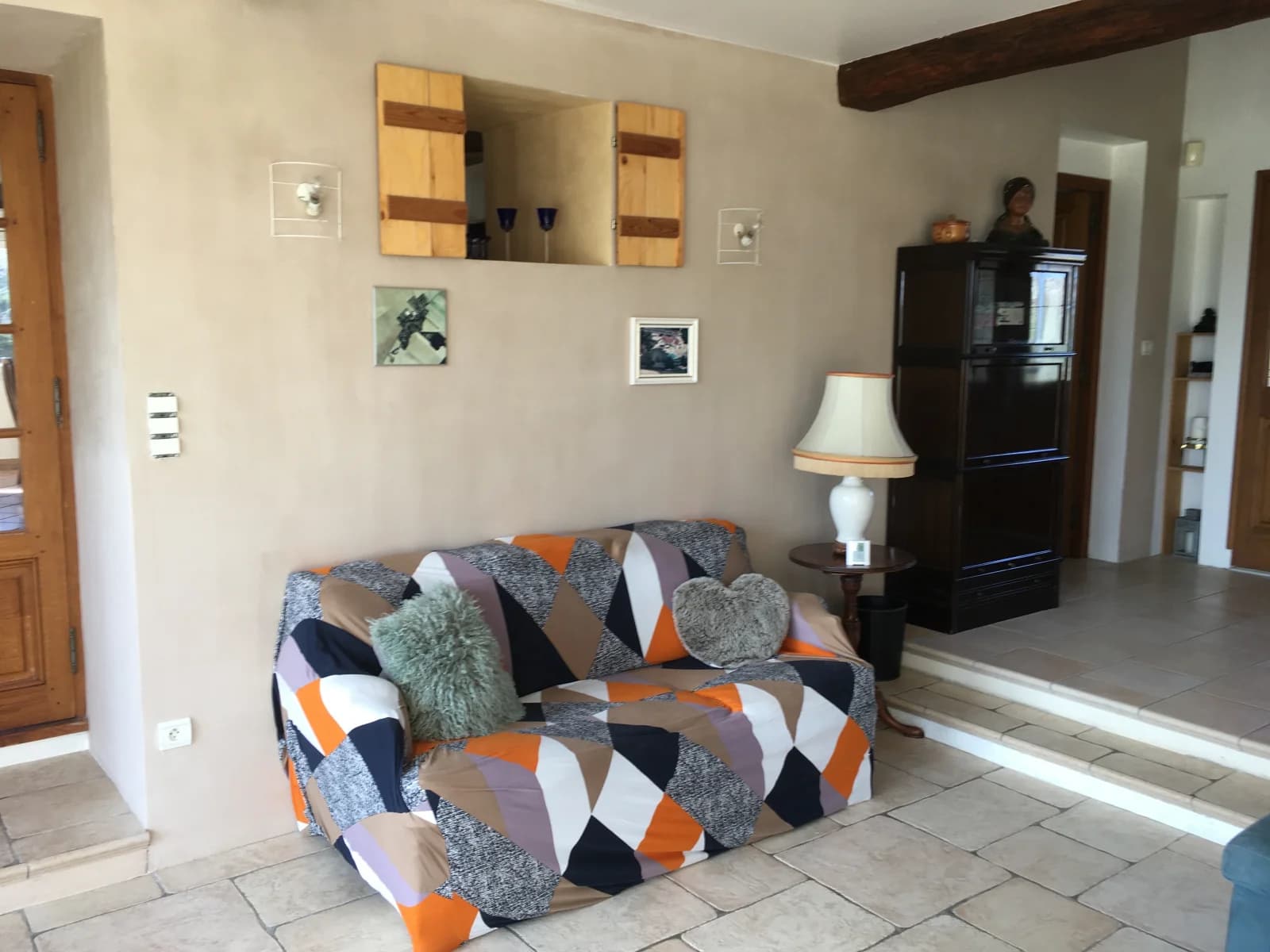Salon dans Gâtinais authentique: une escapade pleine de cachet - 1