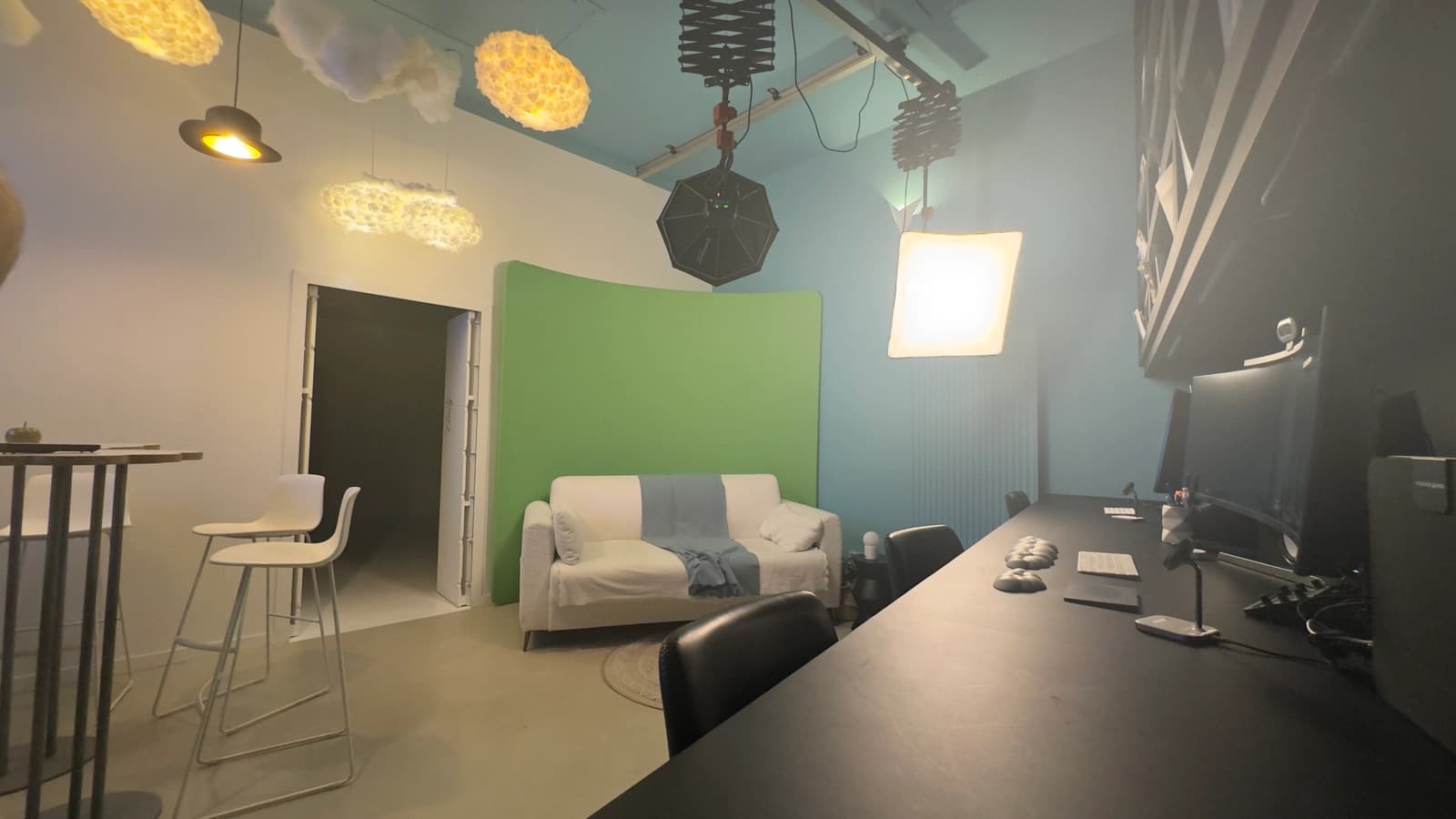 Espace Espace immersif Smart - 3