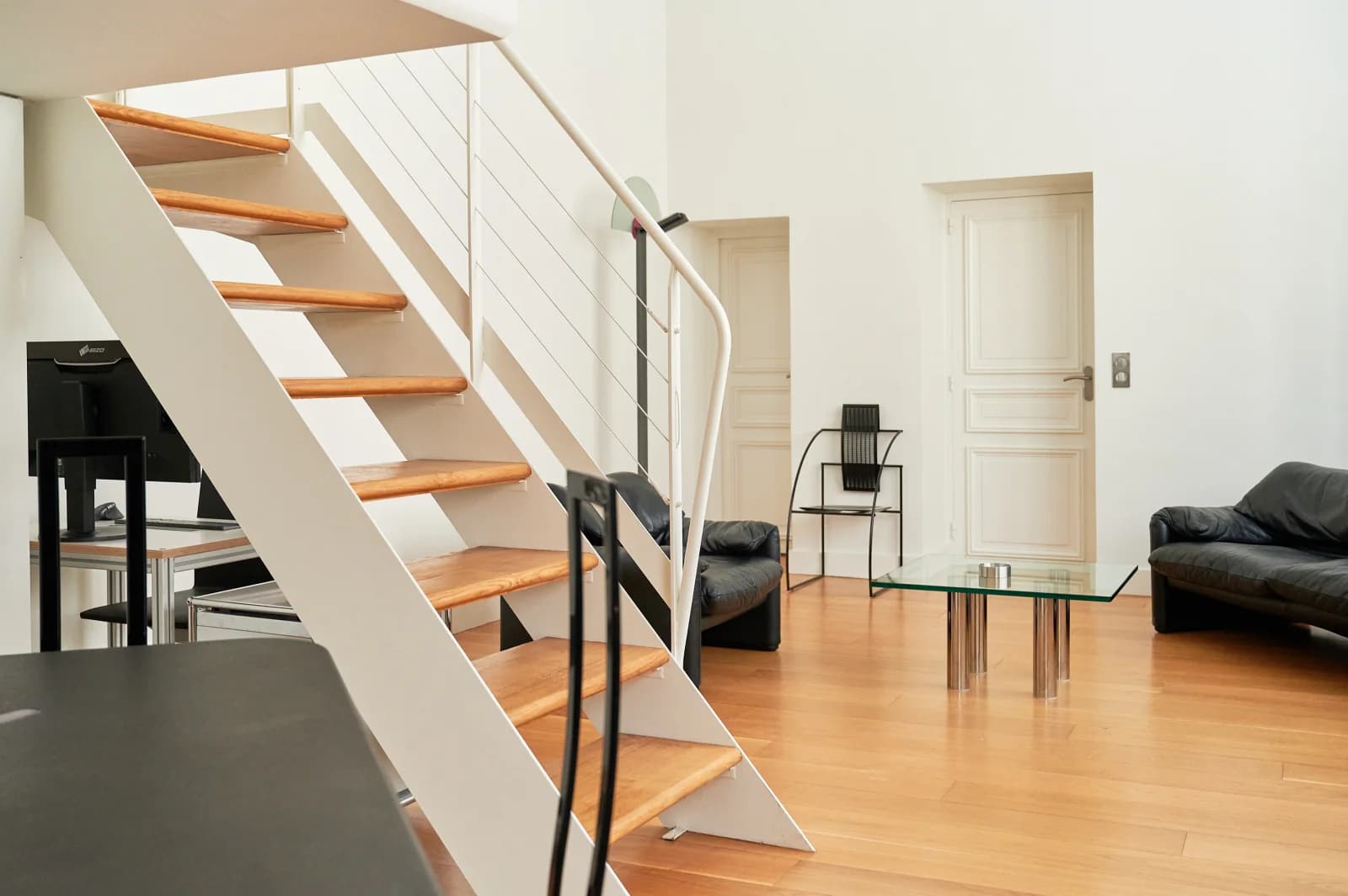 Espace Loft Alma Marceau: élégance et design au coeur de Paris - 3
