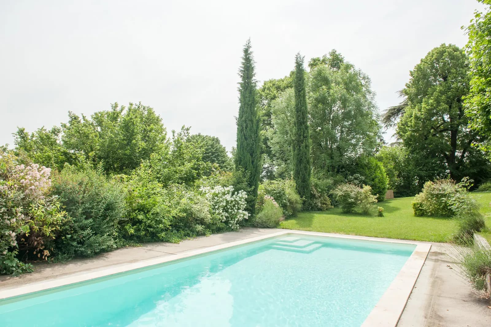 Salle de réunion dans Domaine de charme du XVIIIe, à seulement 1h de Lyon - 1