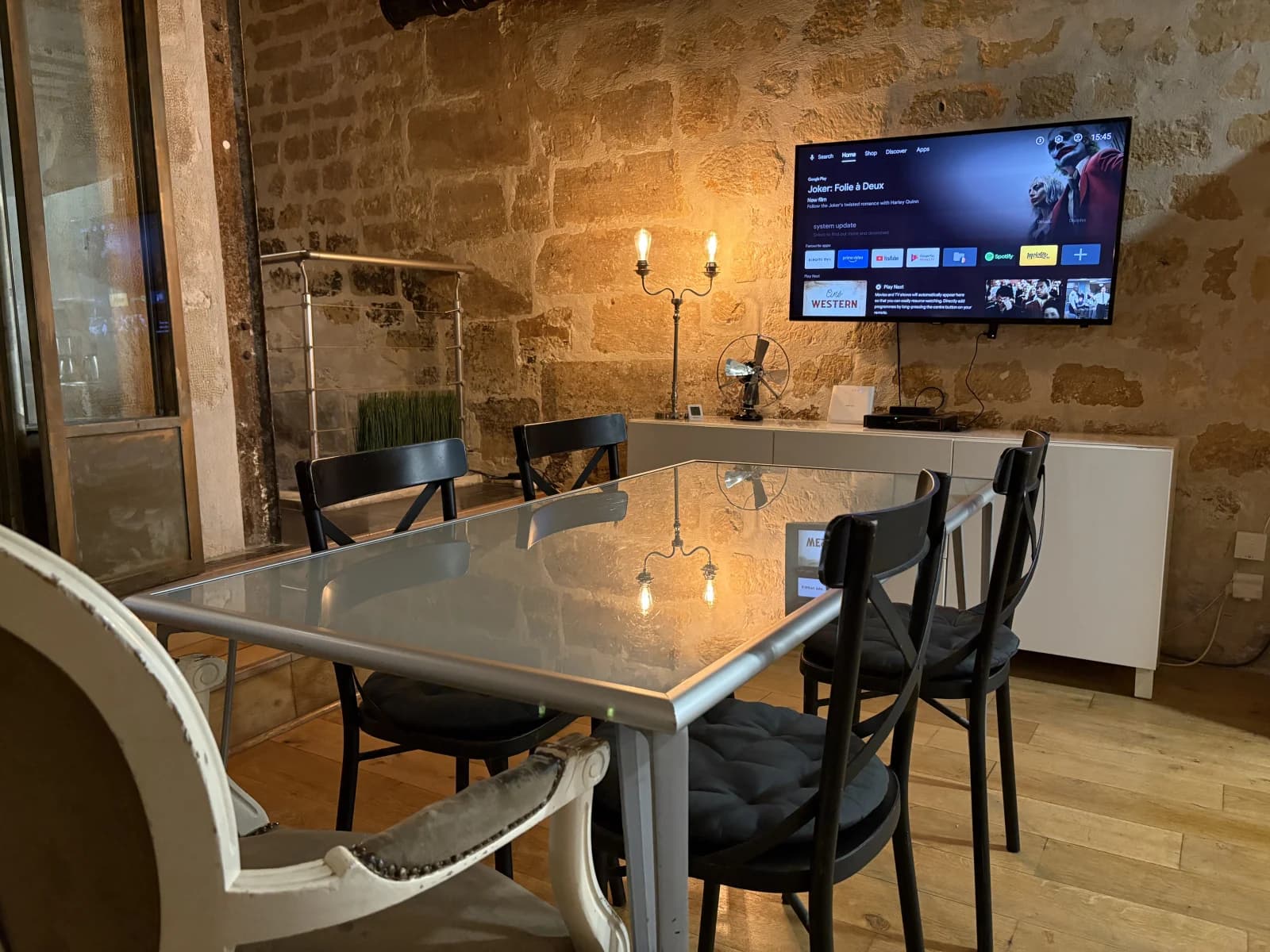 Space Loft du Marais - 3