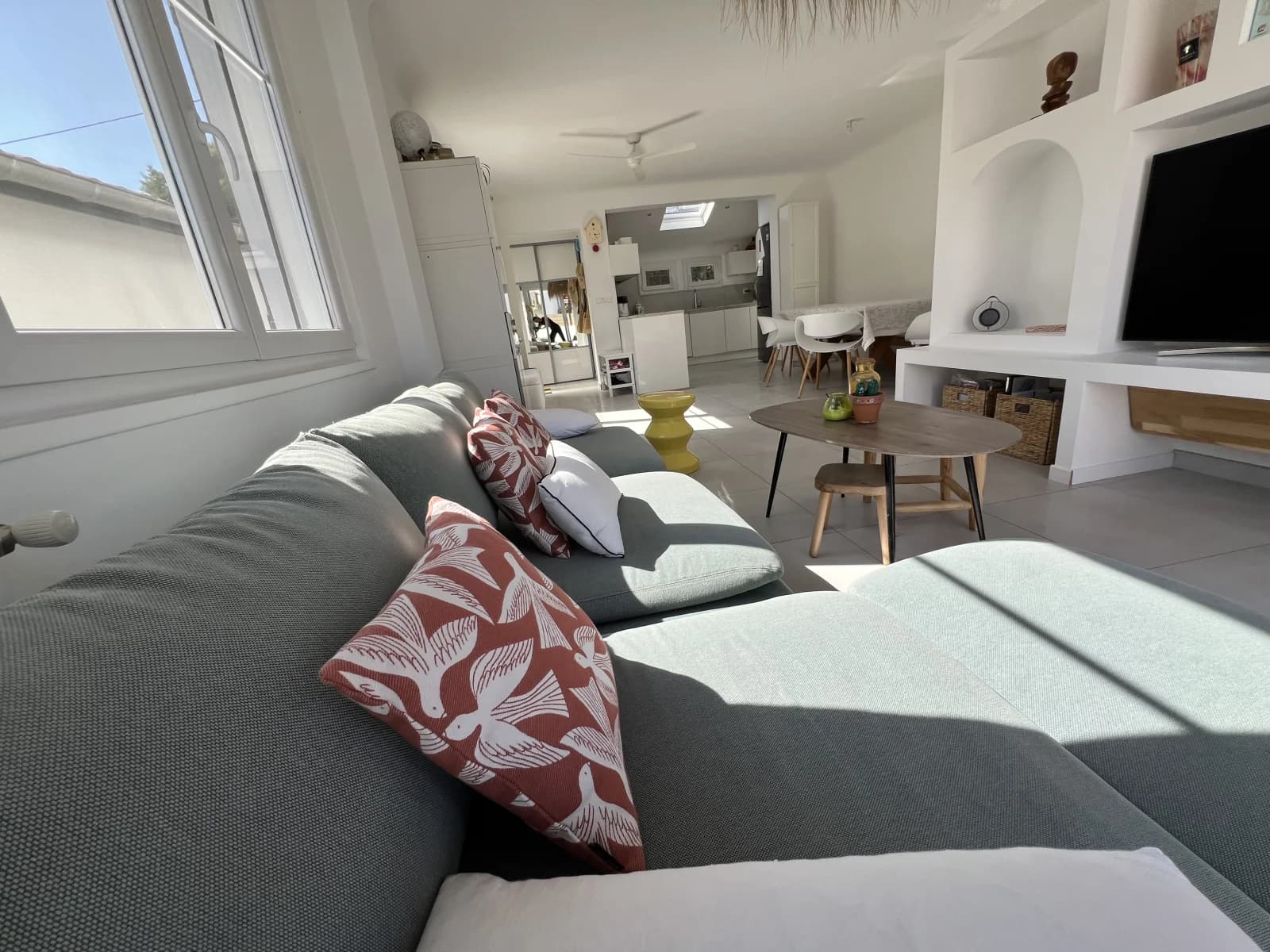 Space Cosy Brainstorming Saint Jean de Luz - 1
