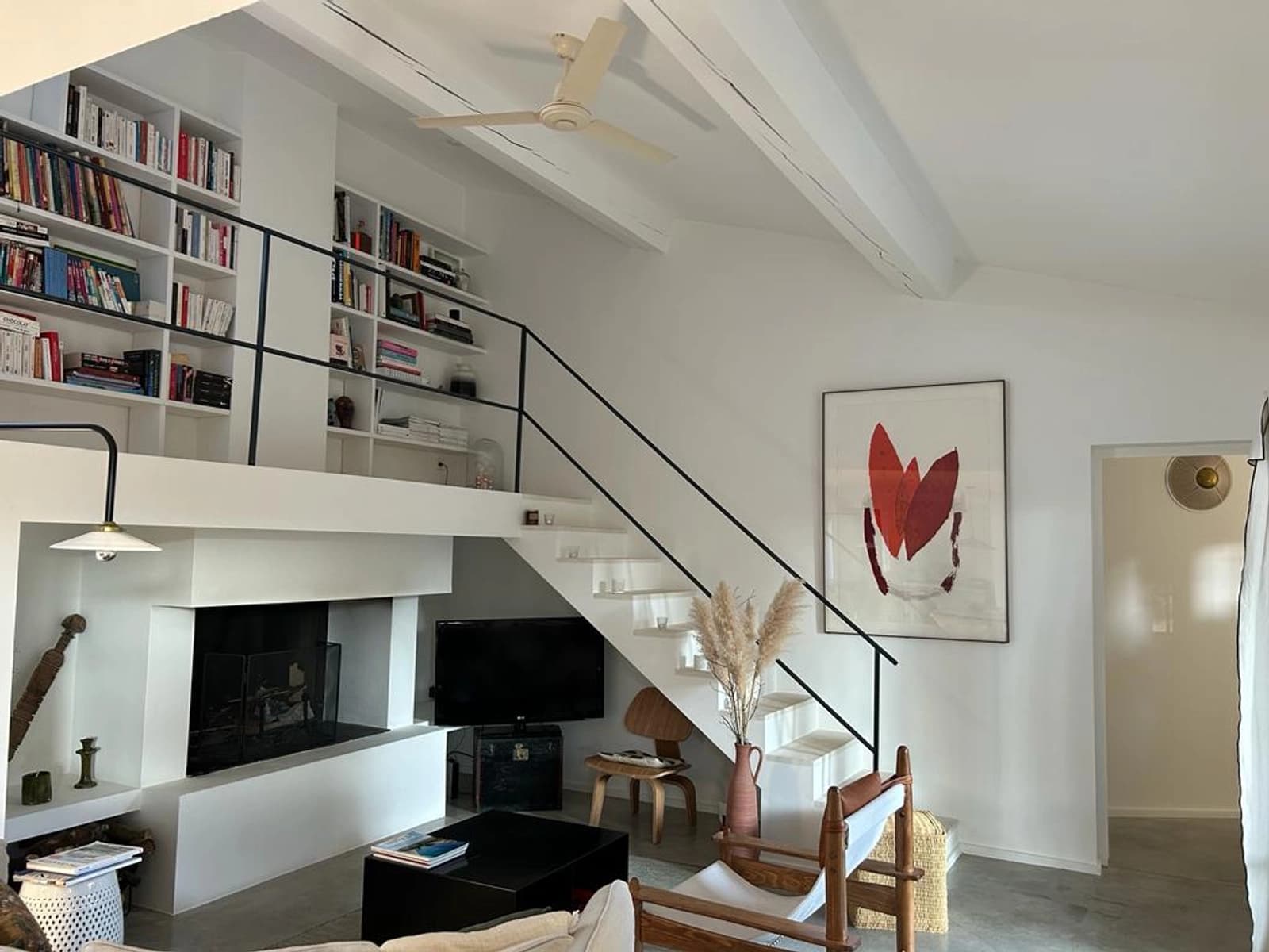 Espace Maison de charme au coeur pittoresque des Alpilles - 2