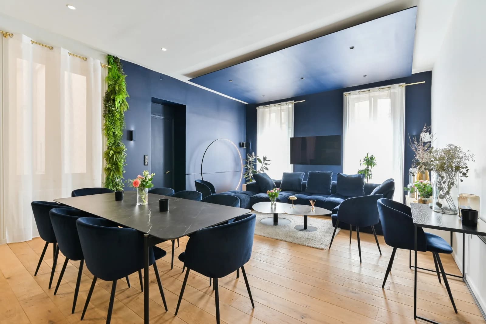 Space Cosy meeting space in the heart of Lyon - 0