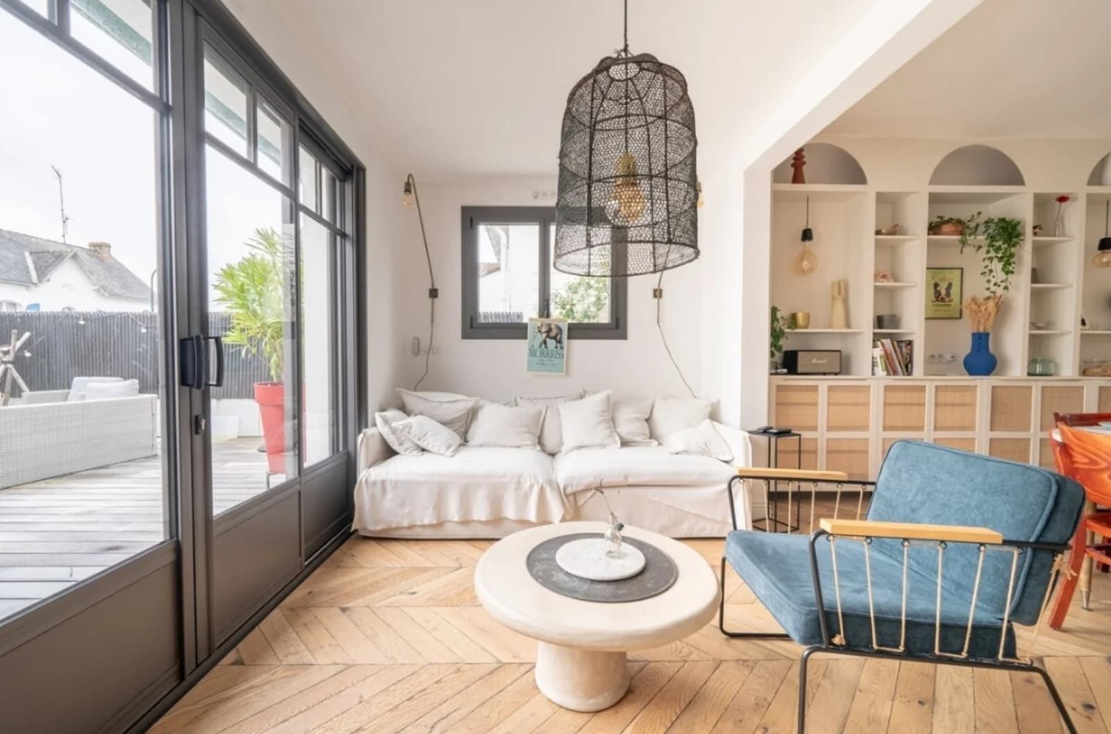 Espace Maison bretonne au cœur des marais - 0