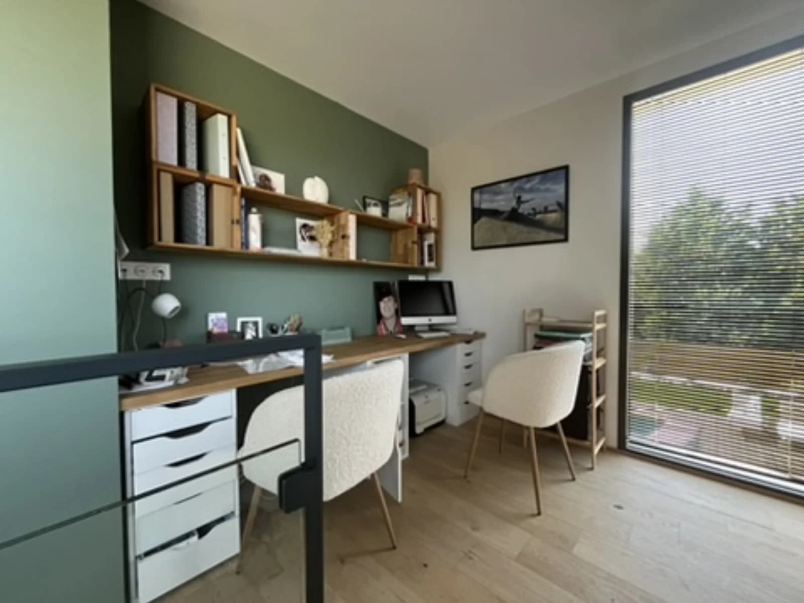 Espace VILLA AVEC PISCINE EN REGION LYONNAISE - 3