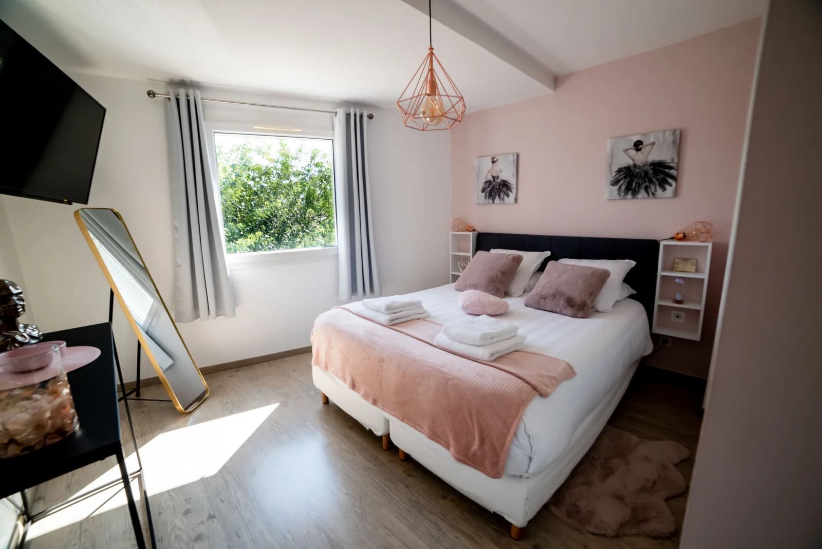 Espace Maison & Spa, Meublé de tourisme 4 étoiles - 1