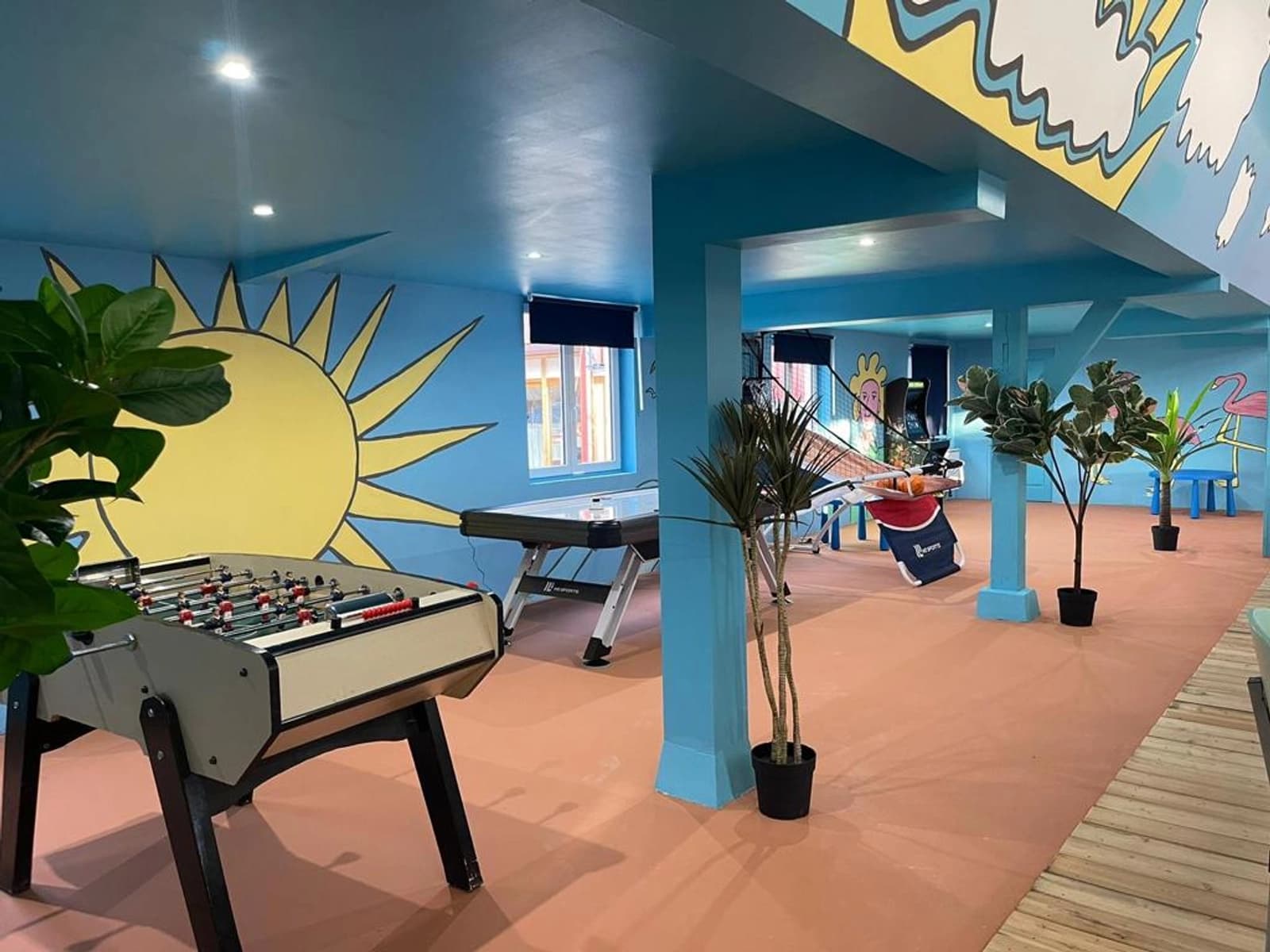 Space Dream Loft  - 2