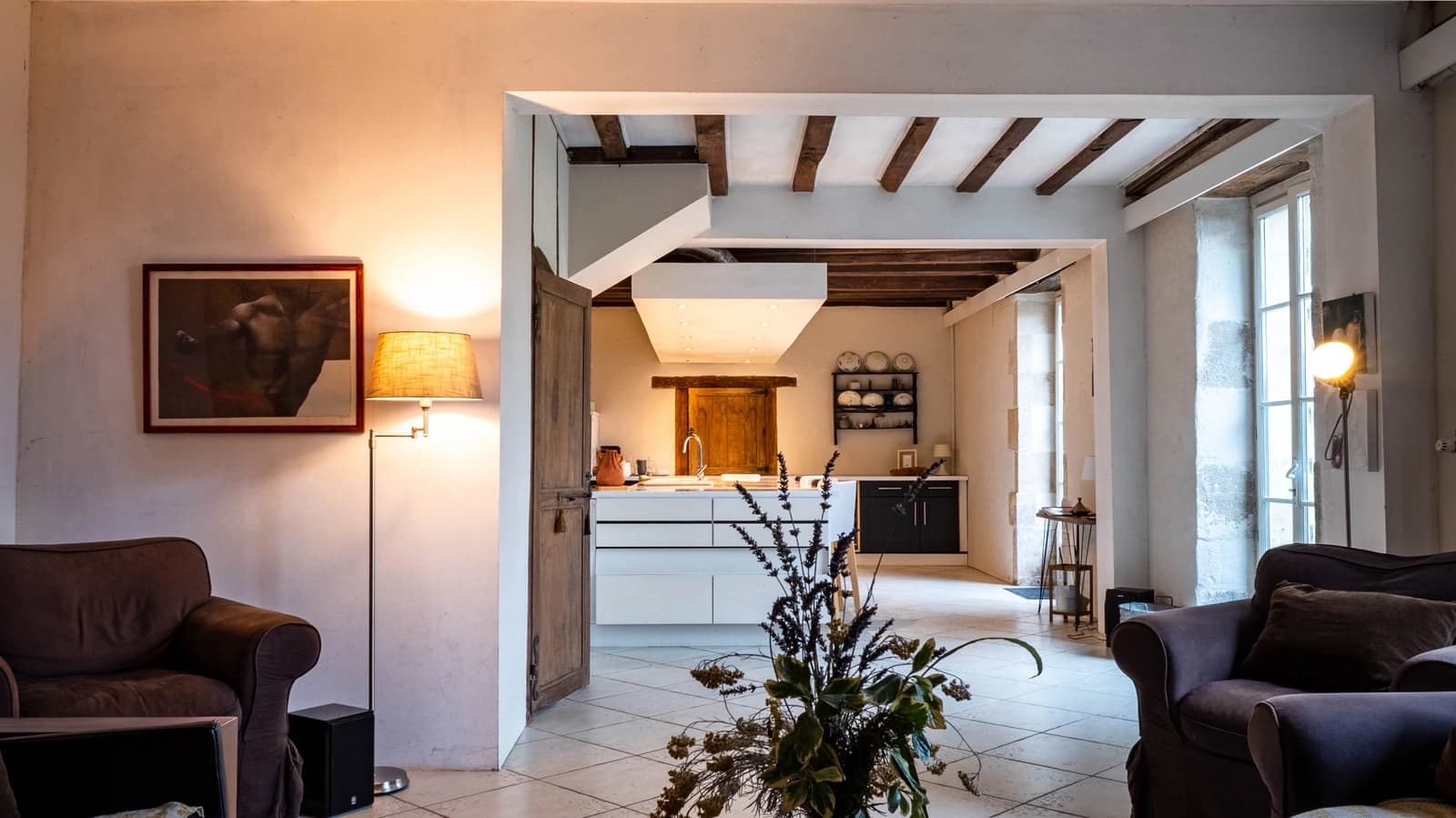 Espace Gentilhommière de charme à la campagne - 0