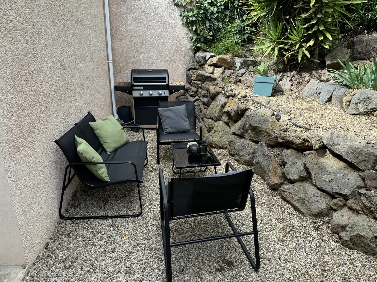 Espace Dépendance avec piscine à Agde - 4
