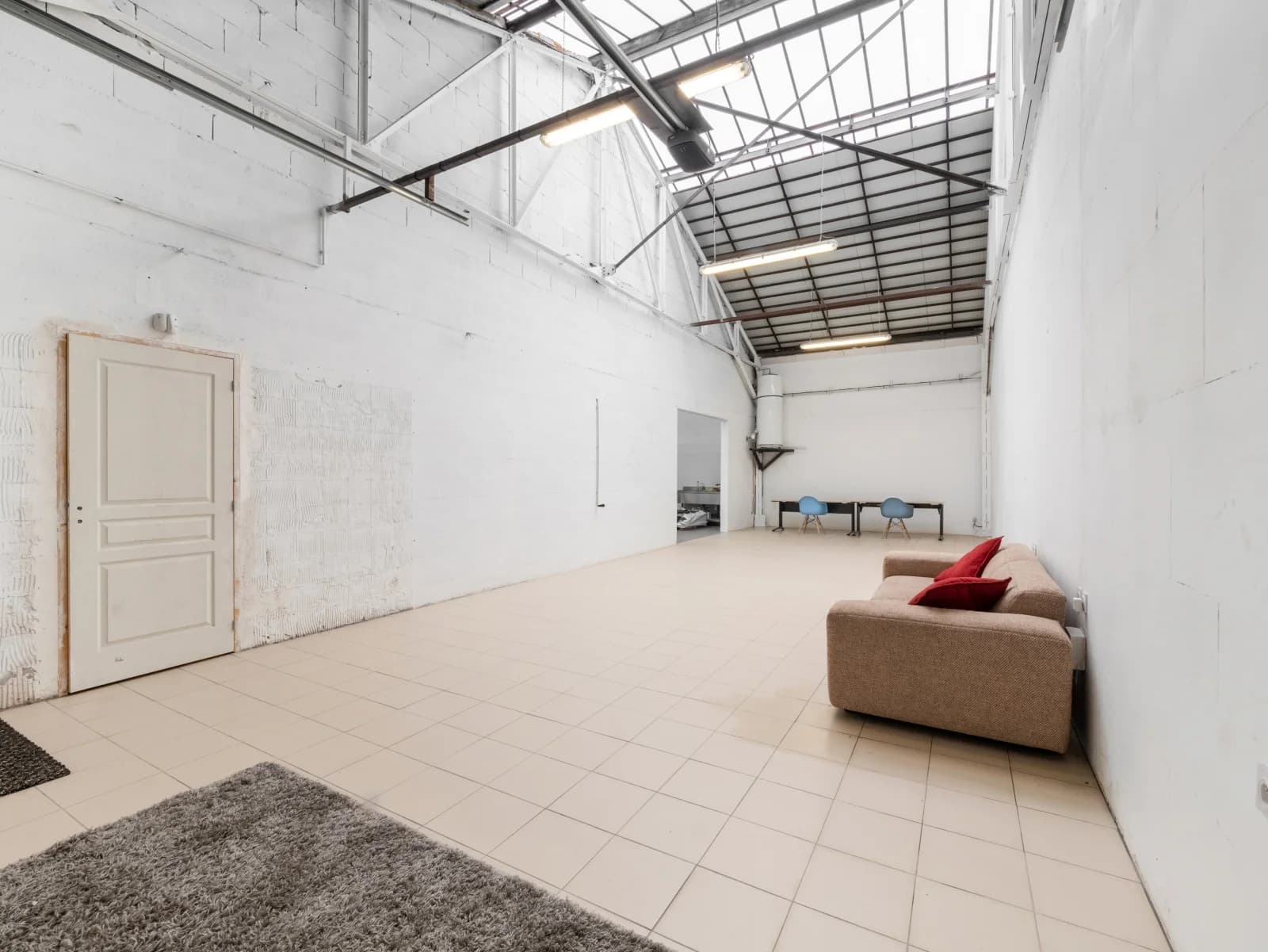 Living room in Multi-purpose area - 0
