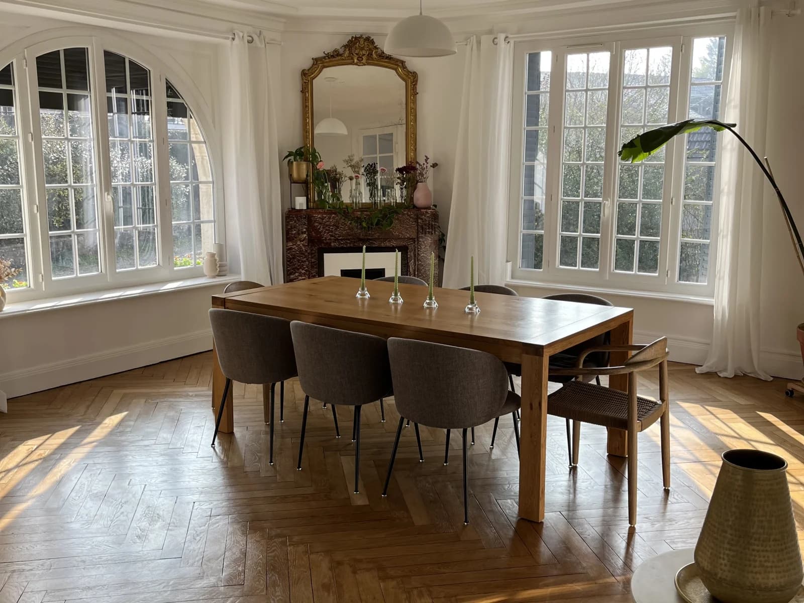 Maison de caractere a la campagne
