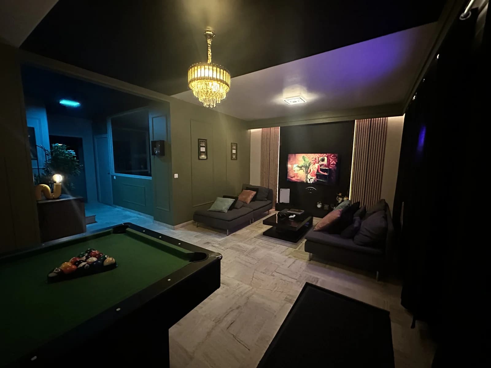 Space Unique loft with Haussmannian charm - 4