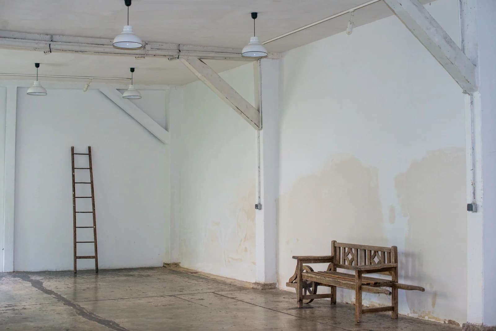 Space Atelier sur Cour - 3