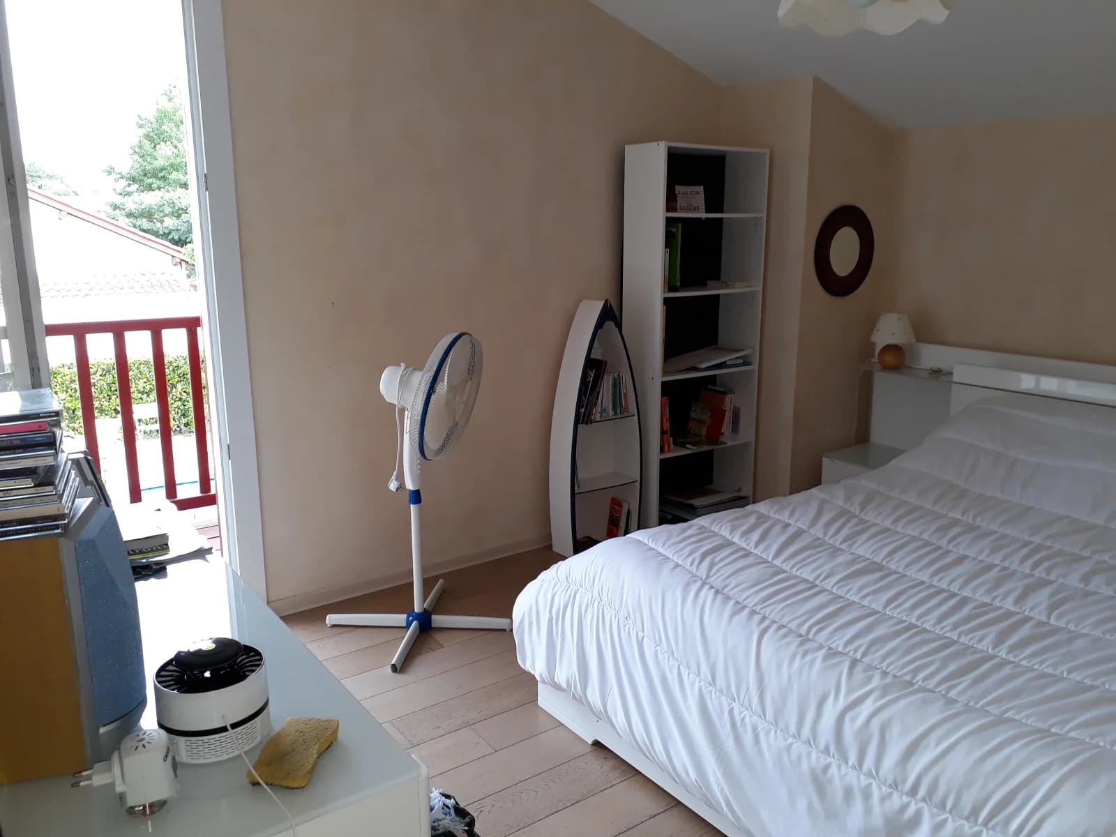 Espace Maison basque jardin et piscine, cadre paisible - 3