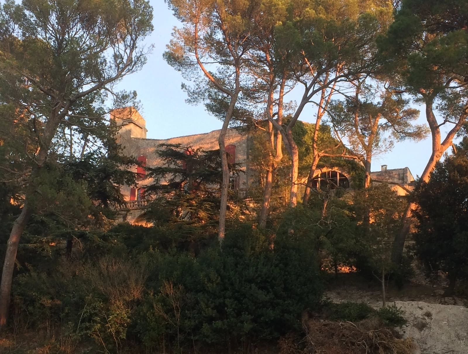 Salle de réunion dans Forteresse historique, un voyage à travers le temps - 1