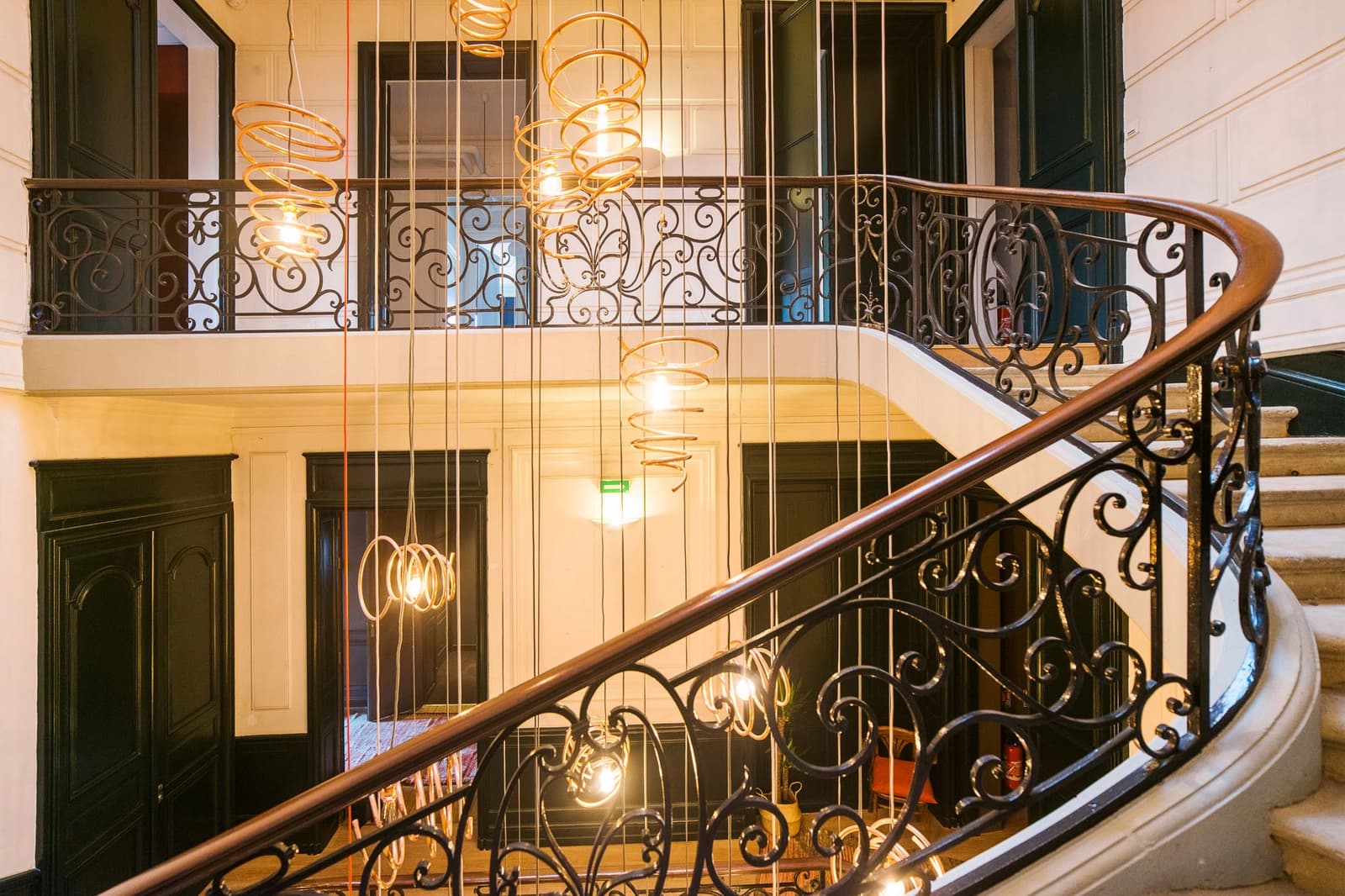 Espace Diamant sur Canapés: un lieu chic et inspirant - 3