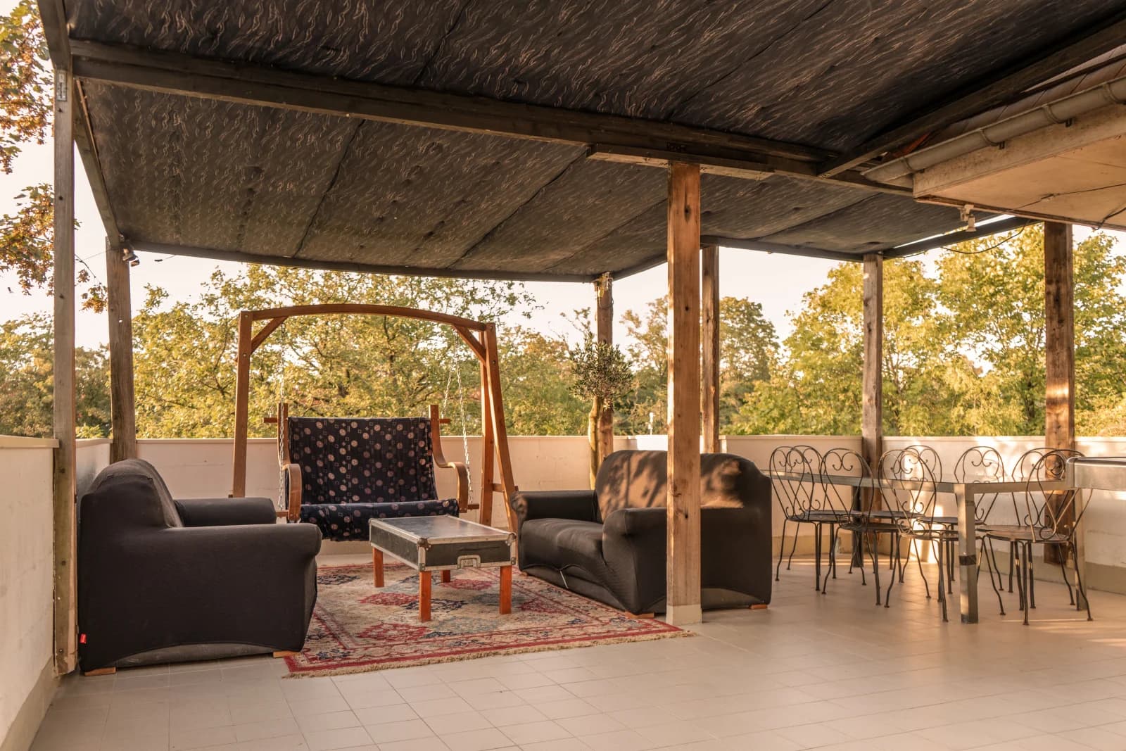 Space Atypical house for an unforgettable musical event - 2