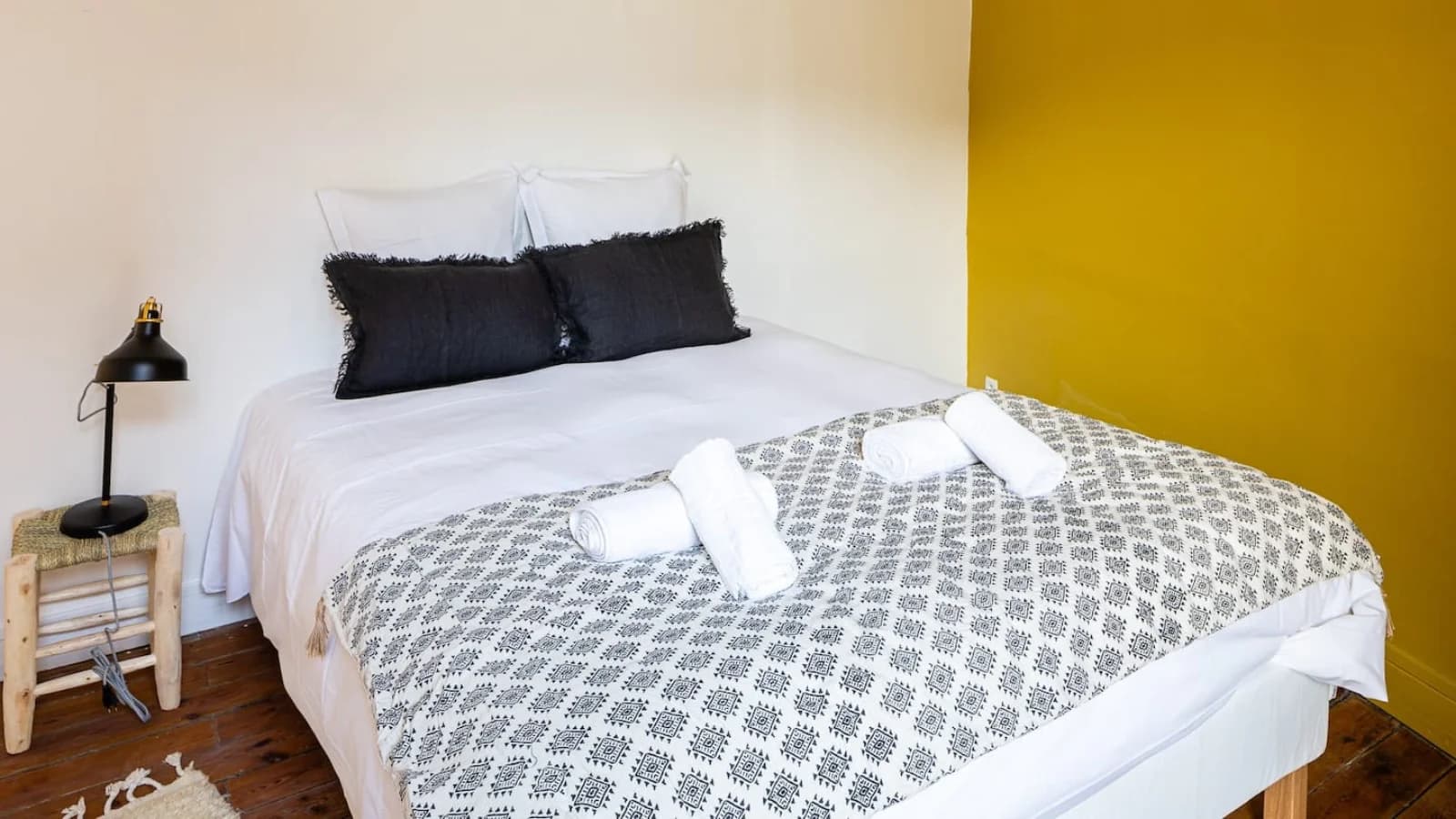 Chambre dans Riad urbain atypique et confortable, gare à 5 min - 1