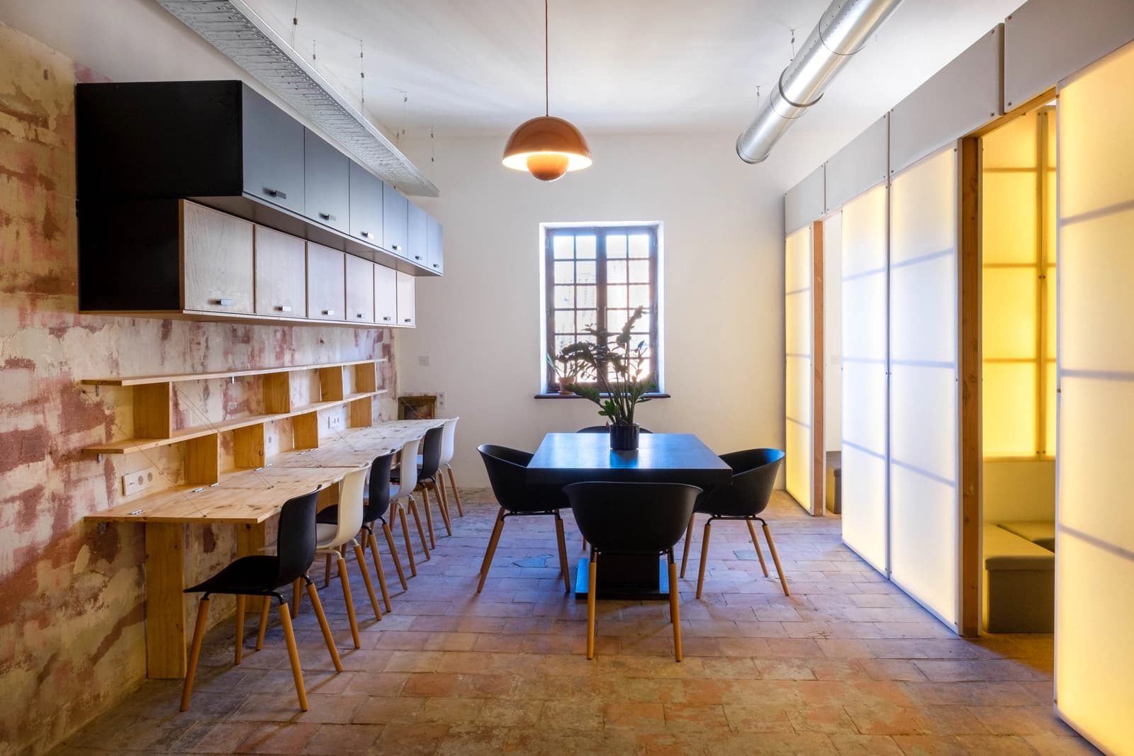Meeting room in Exceptional multi-purpose space Vieux-Port - 1