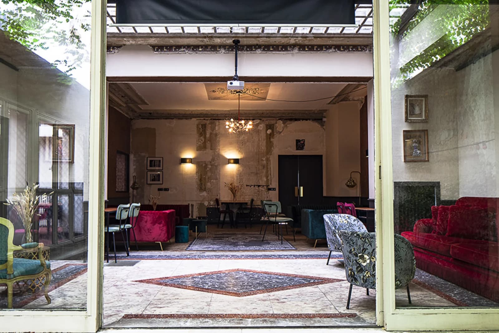 Espace Le Grand Salon - 3