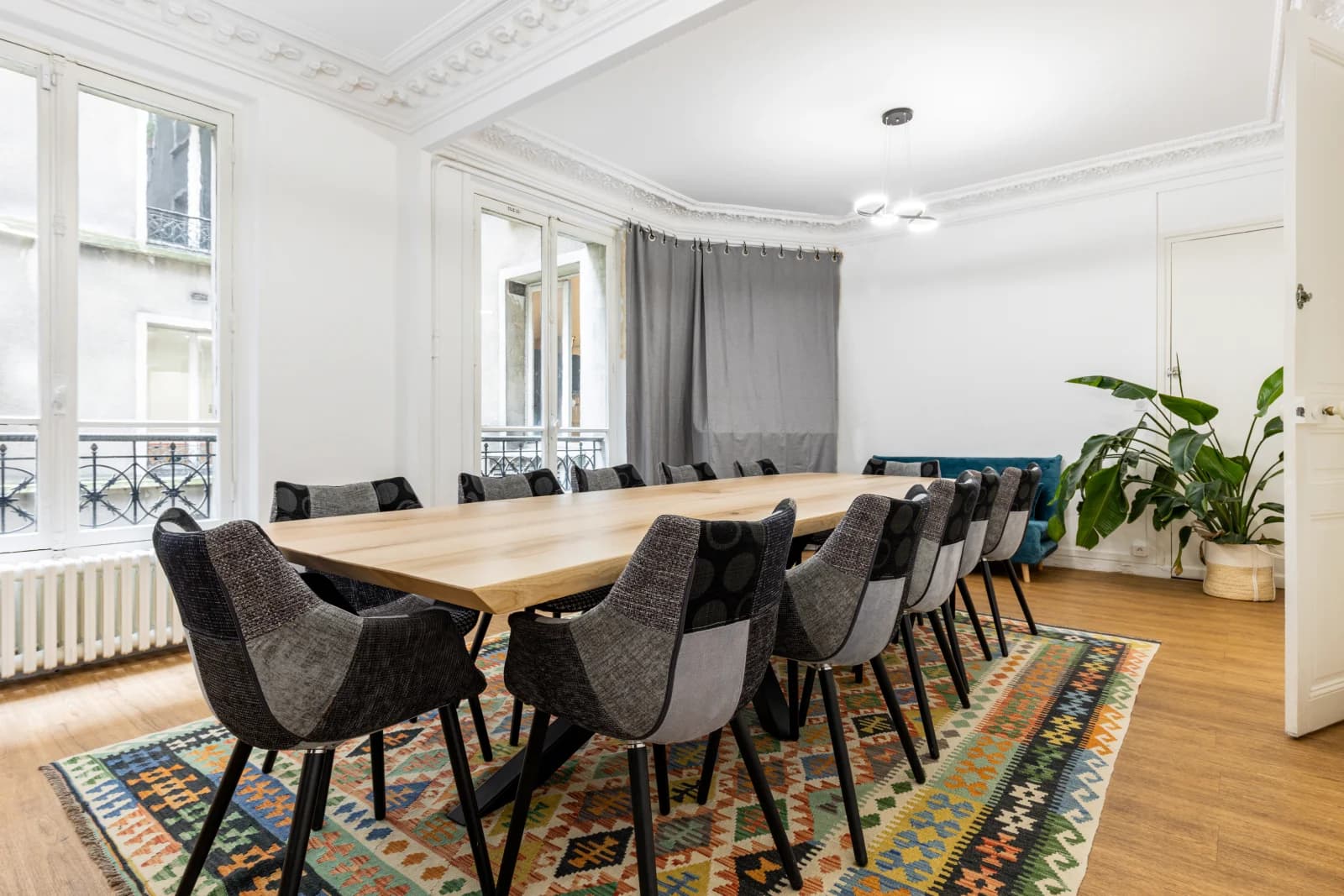 Space Meeting room - Gare de Lyon - 2