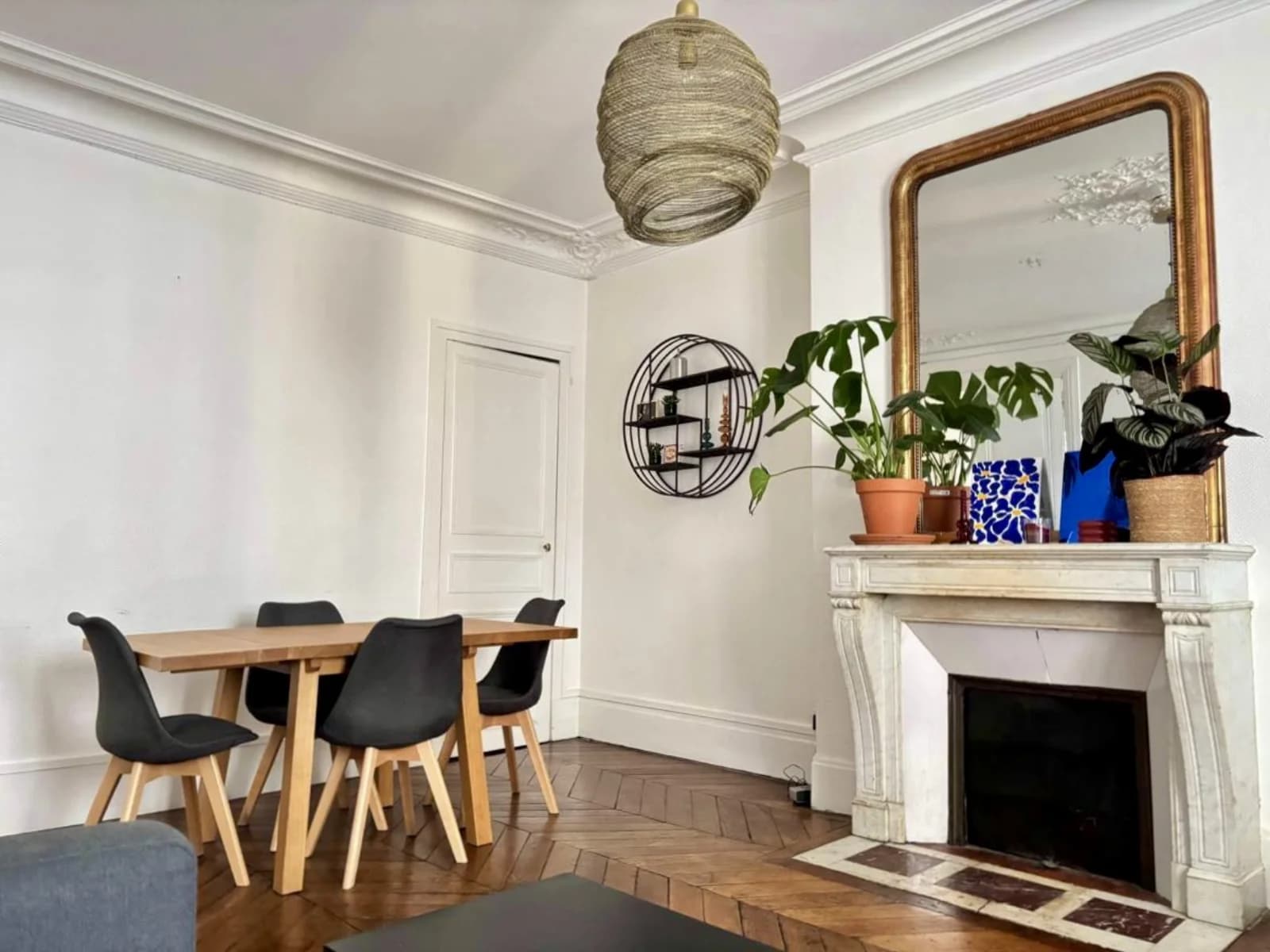 Espace Appartement exceptionnel dans le coeur de Paris - 1