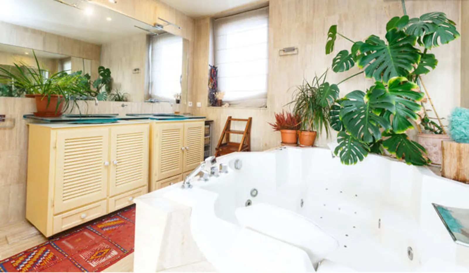 Espace Rooftop 360° de Nicolas: vue Seine et Boulogne - 4