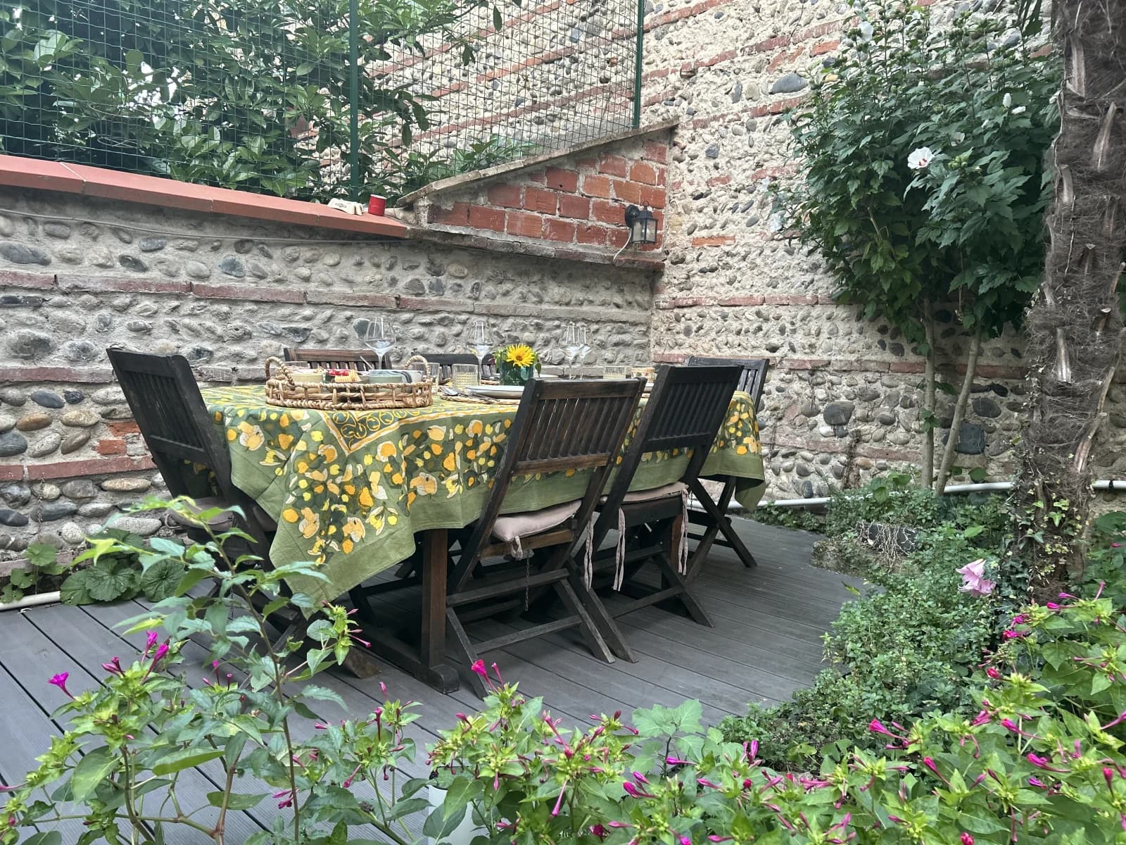 Espace Spacieuse maison citadine, un écrin de confort en ville - 4