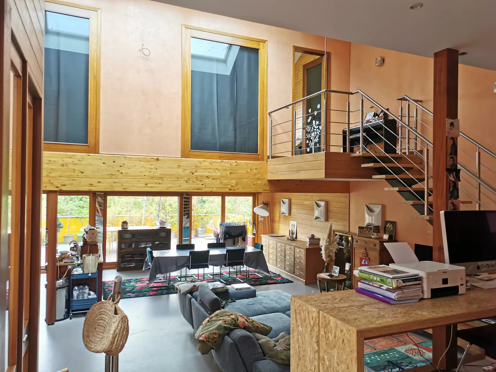 Loft Hauts-de-France