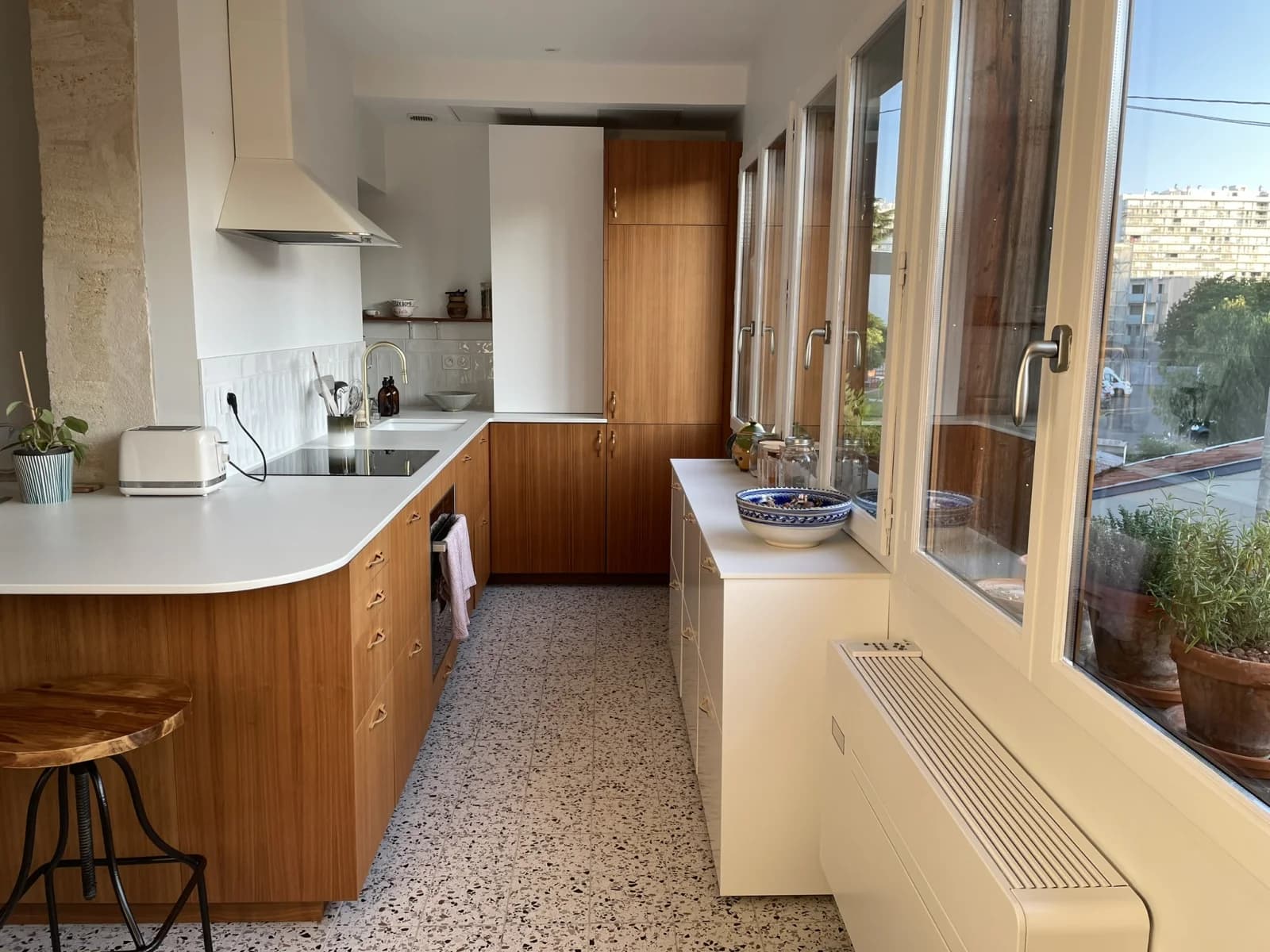 Espace Appartement lumineux aux Chartrons - 3