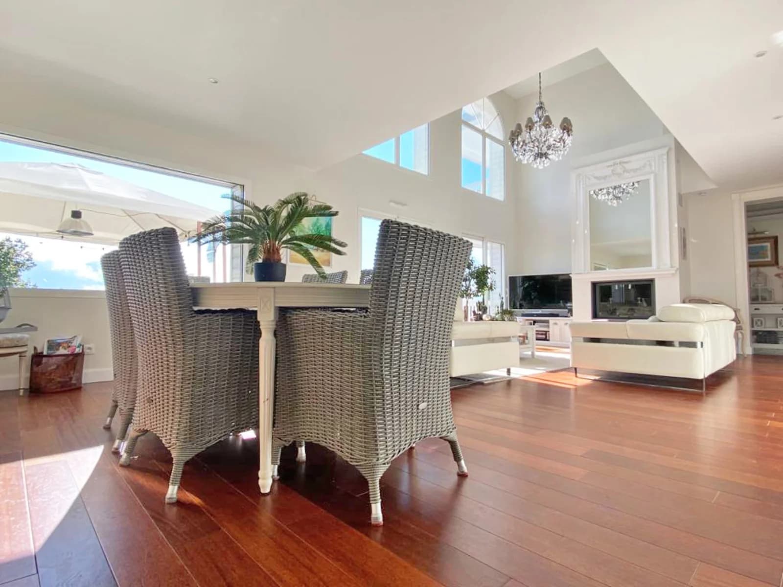 Espace Maison Style Louisiane - 3