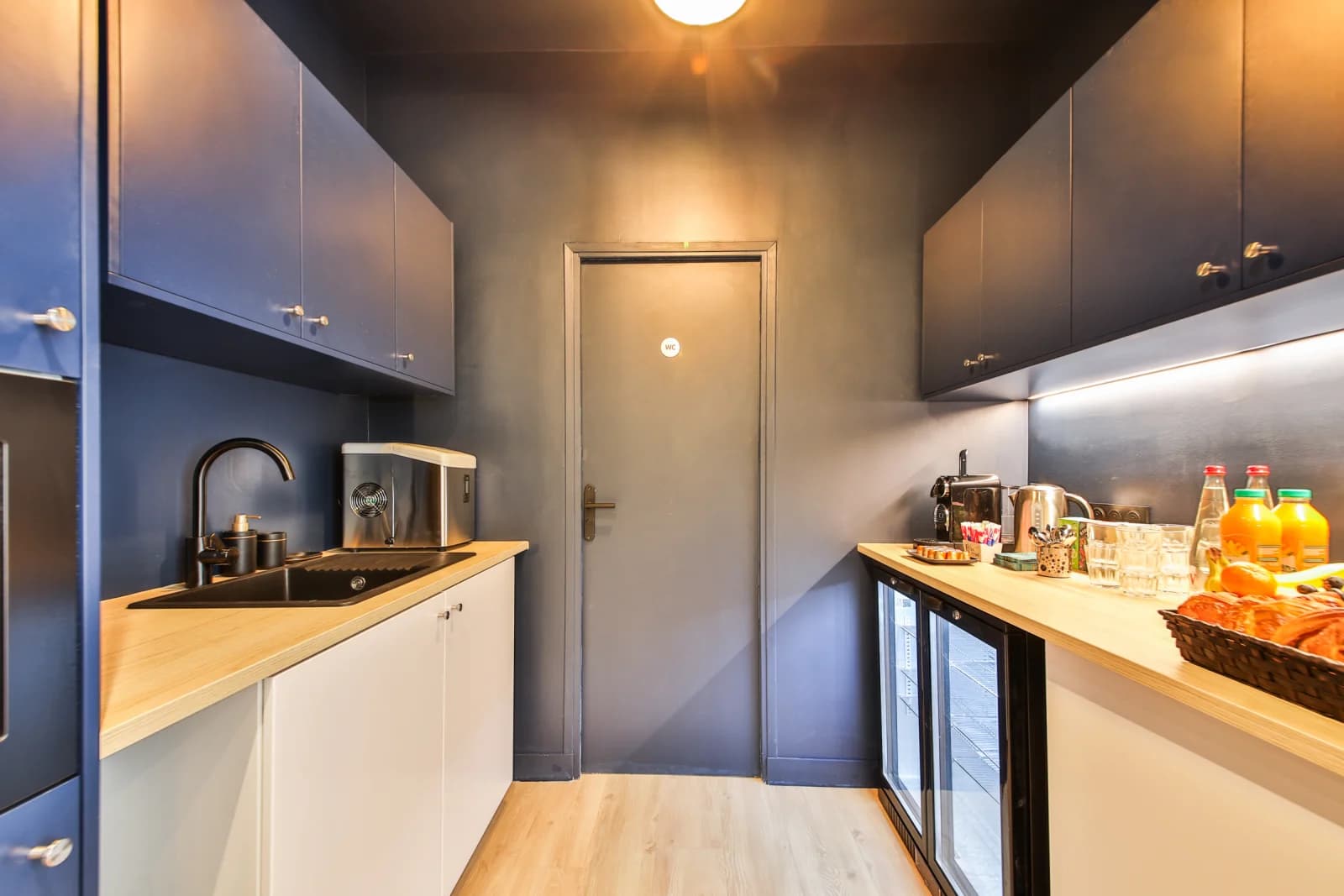 Espace Espace cosy proche Montparnasse - 4
