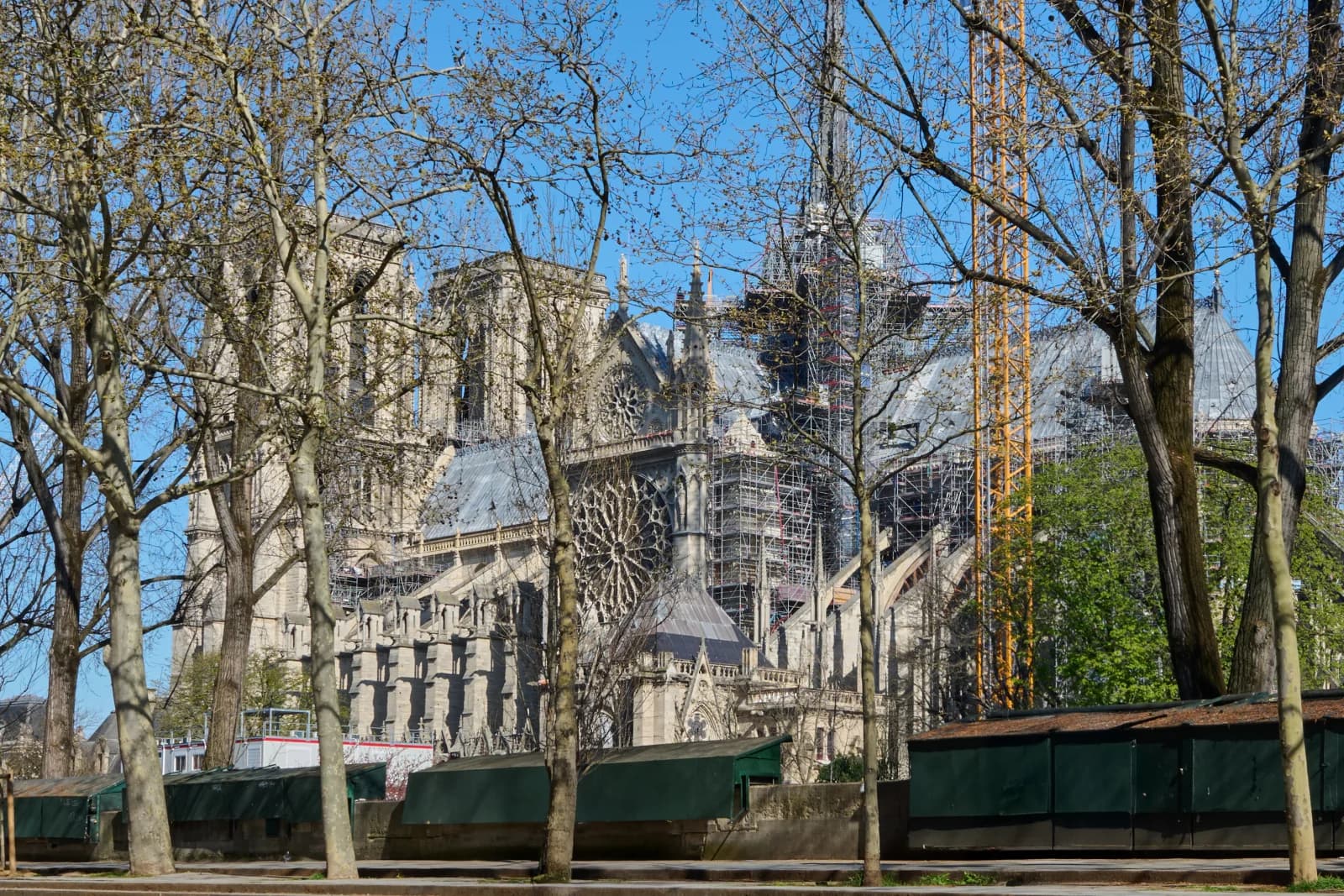 Espace Espace de location pour tous vos événements (Quais de Seine) - 4