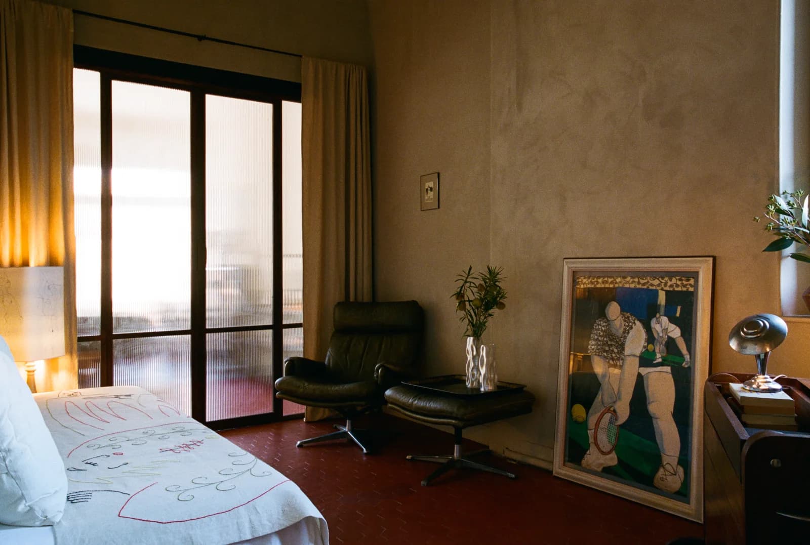 Espace Designer apartment in the center of Marseille - 4