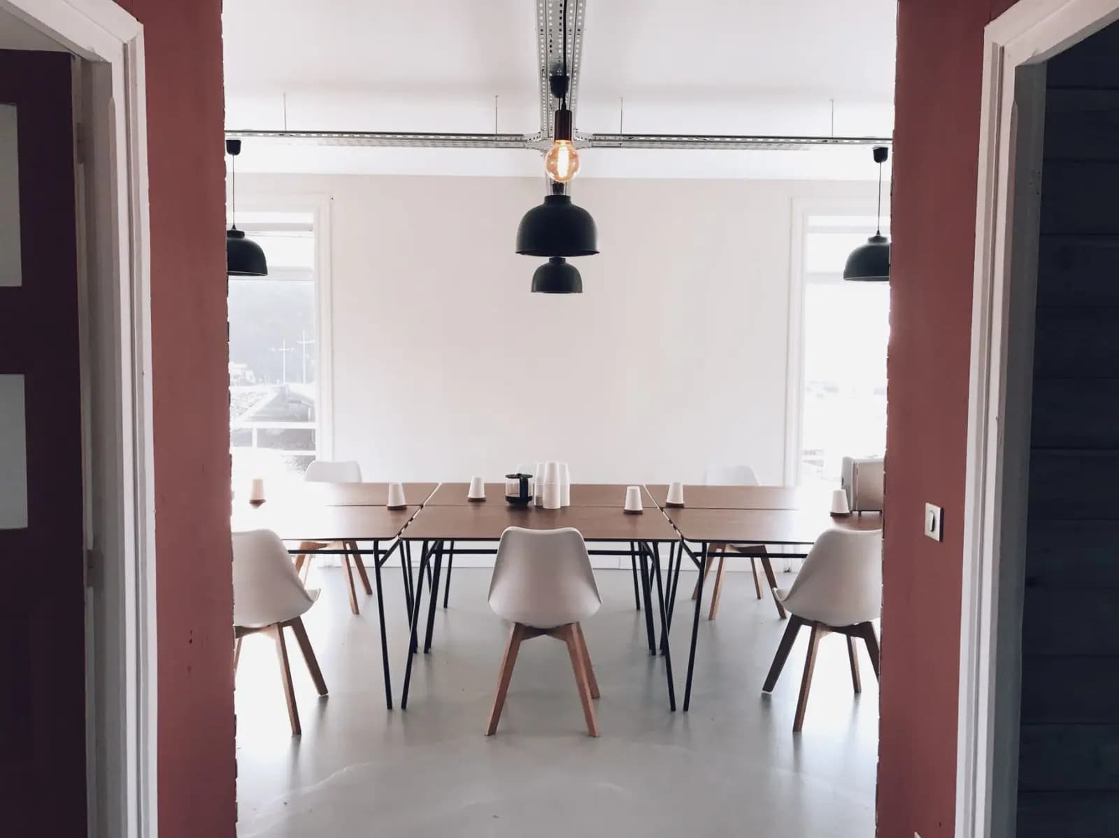 La maison créative du port, un lieu inspirant et unique