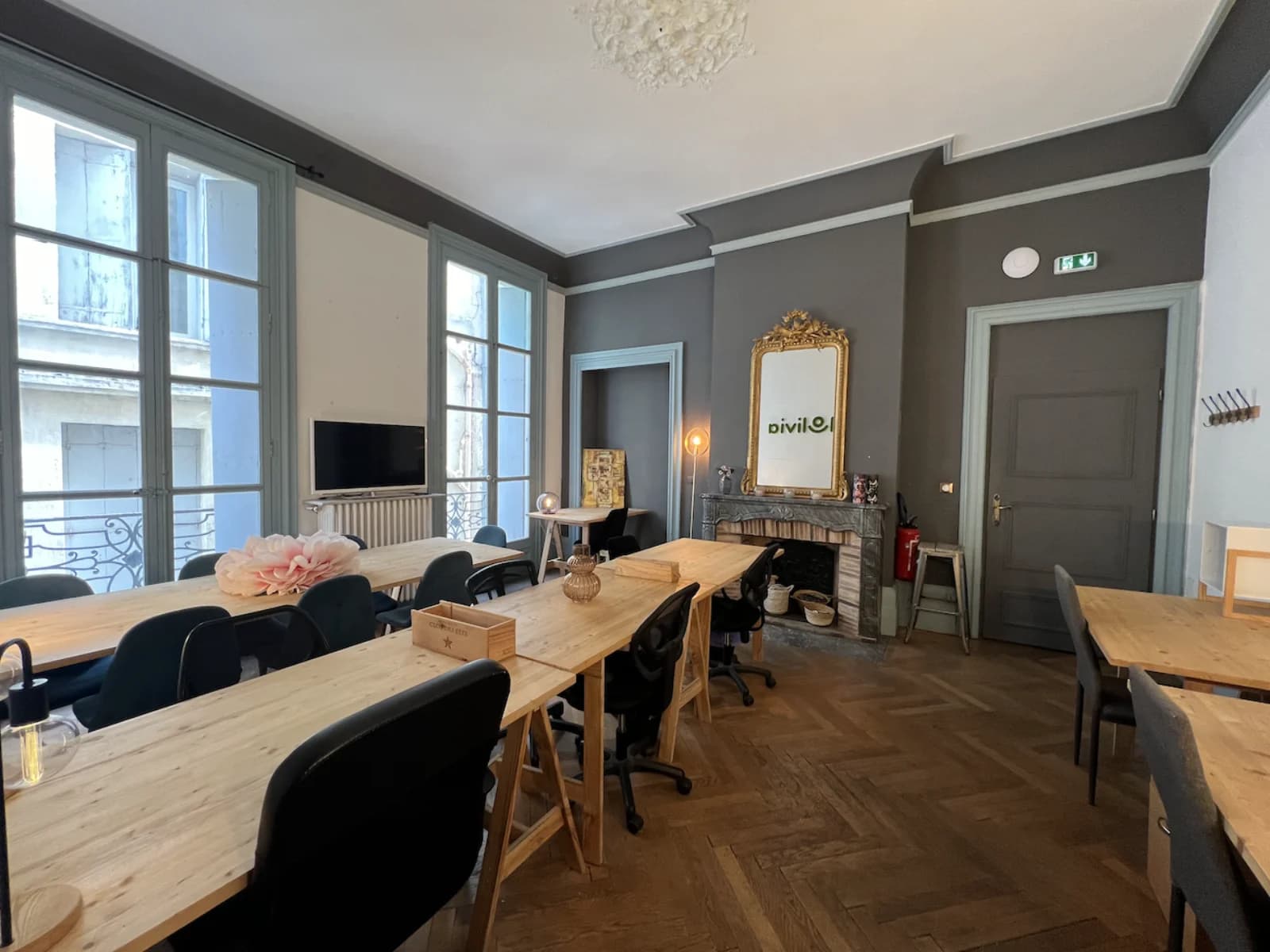 Espace Lieu évènementiel pour projets créatifs - 3