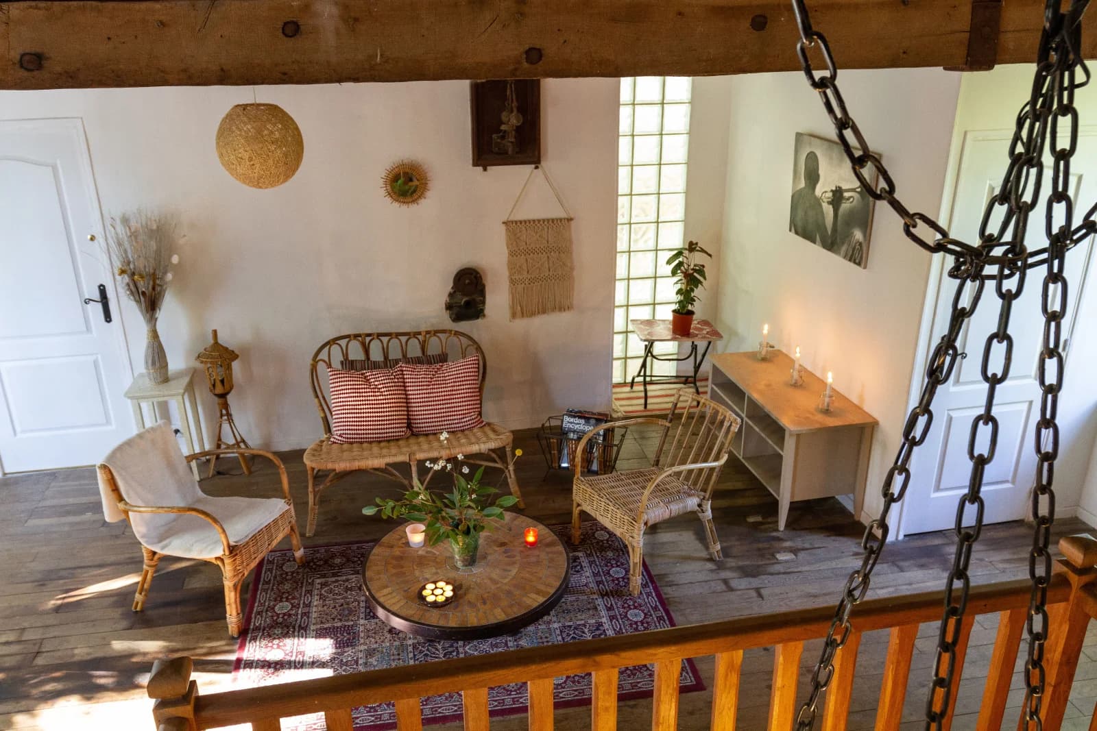 Le Moulin bucolique, une escapade champêtre de charme