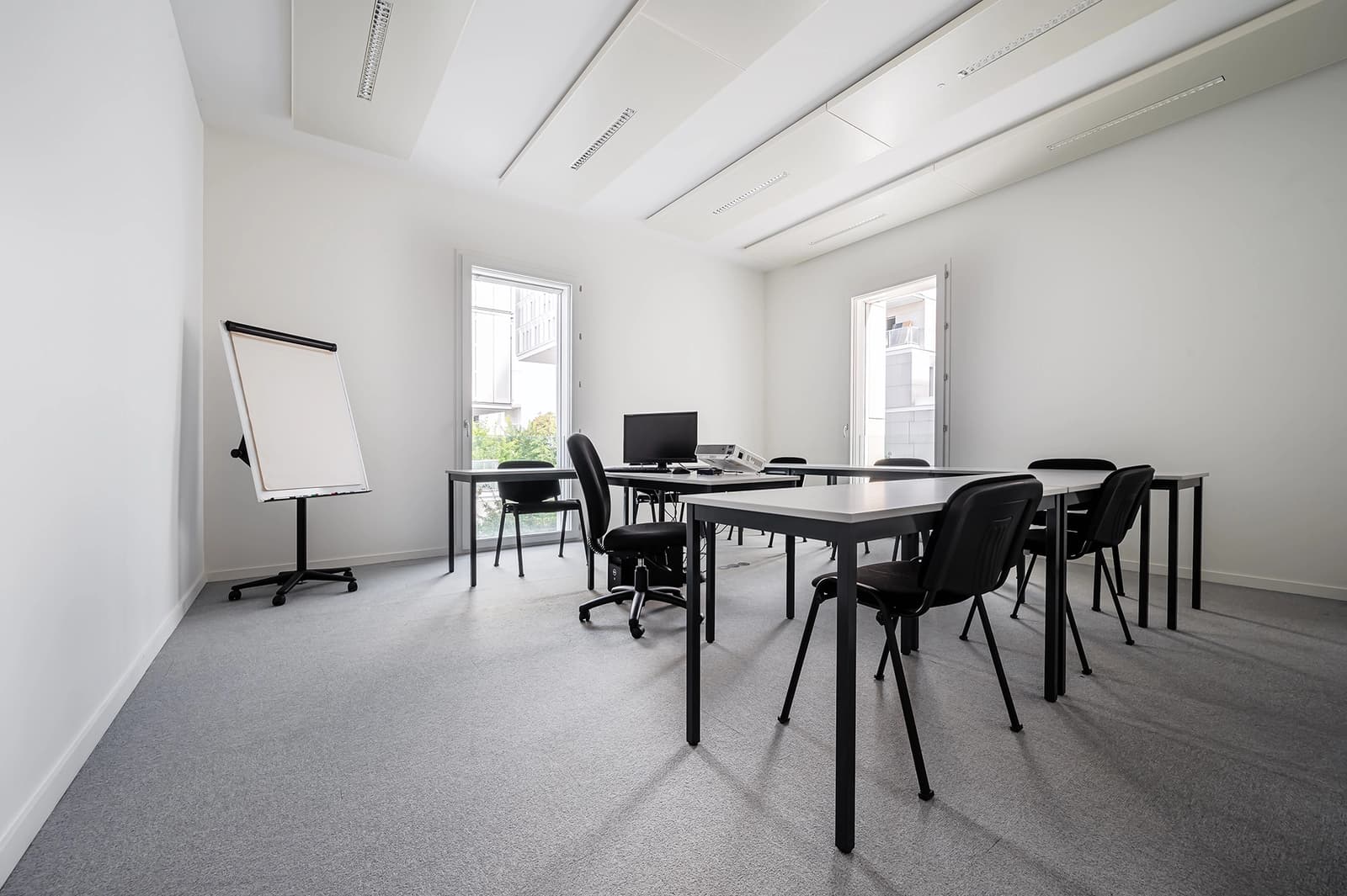 Meeting room in Meeting room - 28m² - 14 pers - 0