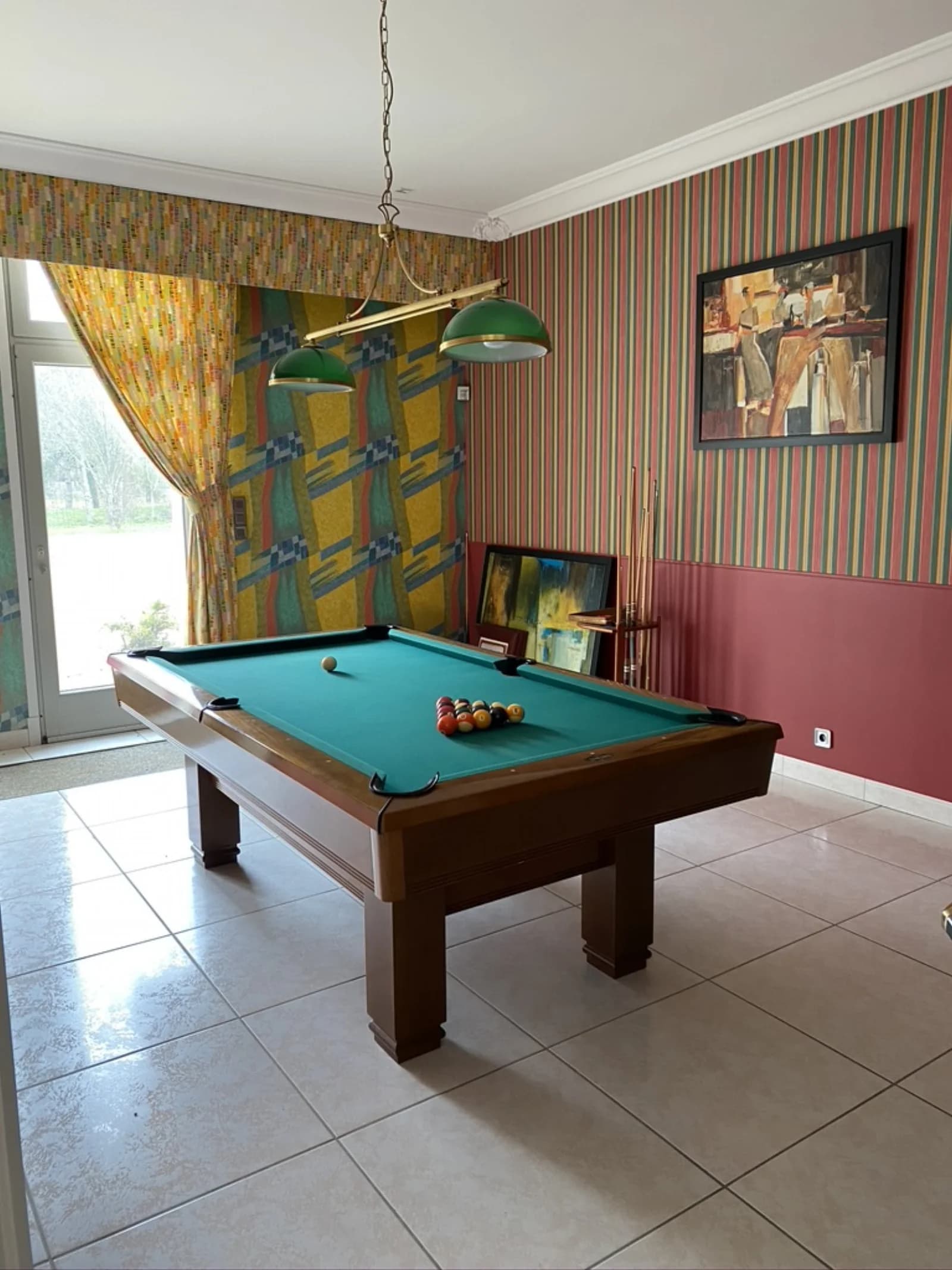 Space Exceptional residence in the heart of Sologne - 3