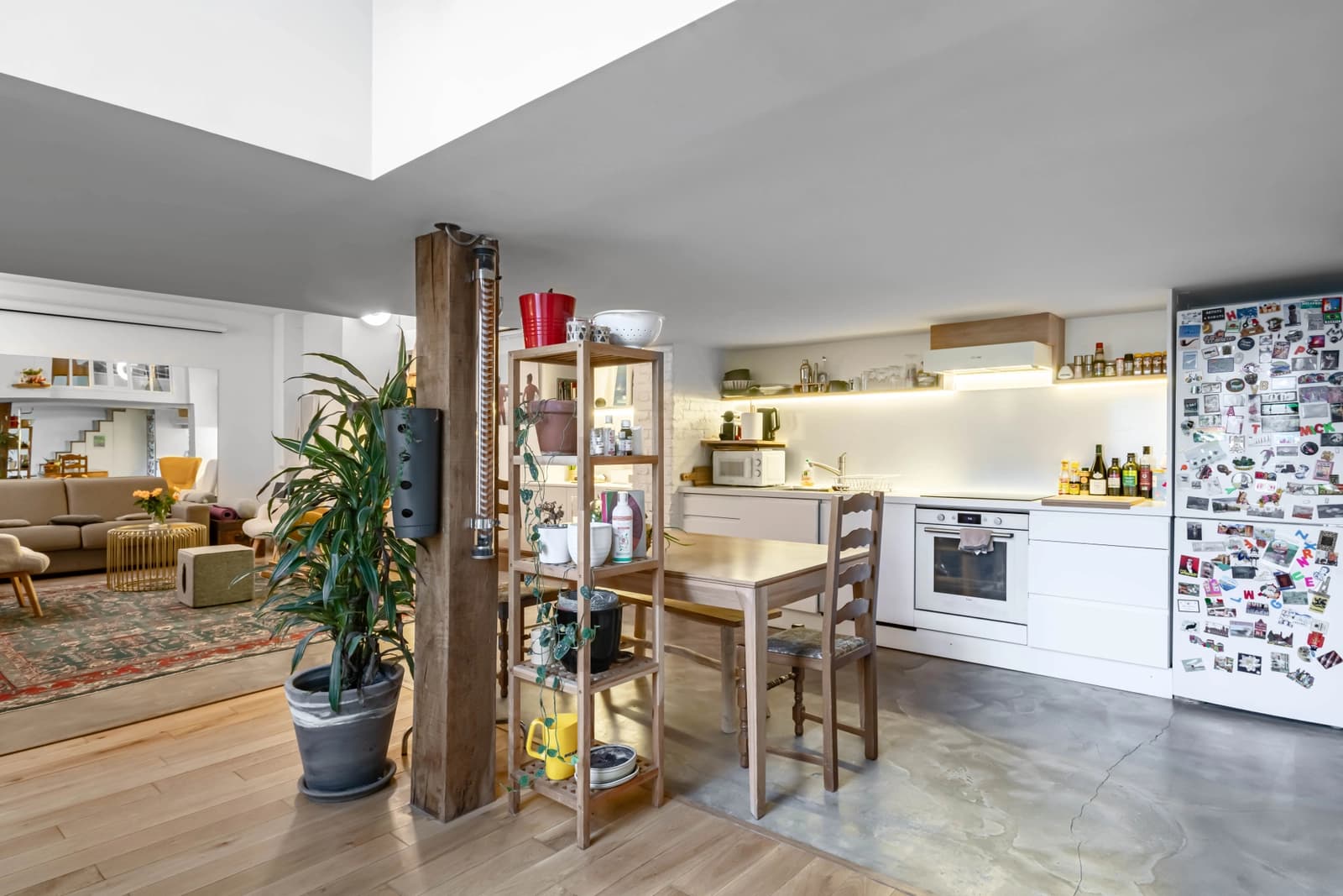 Espace Executive Loft Gare de l’Est Nord - 1