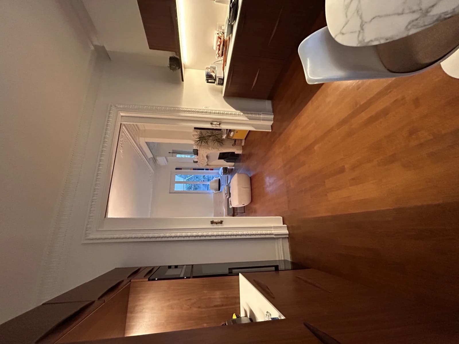 Espace Spacieuse maison citadine, un écrin de confort en ville - 3