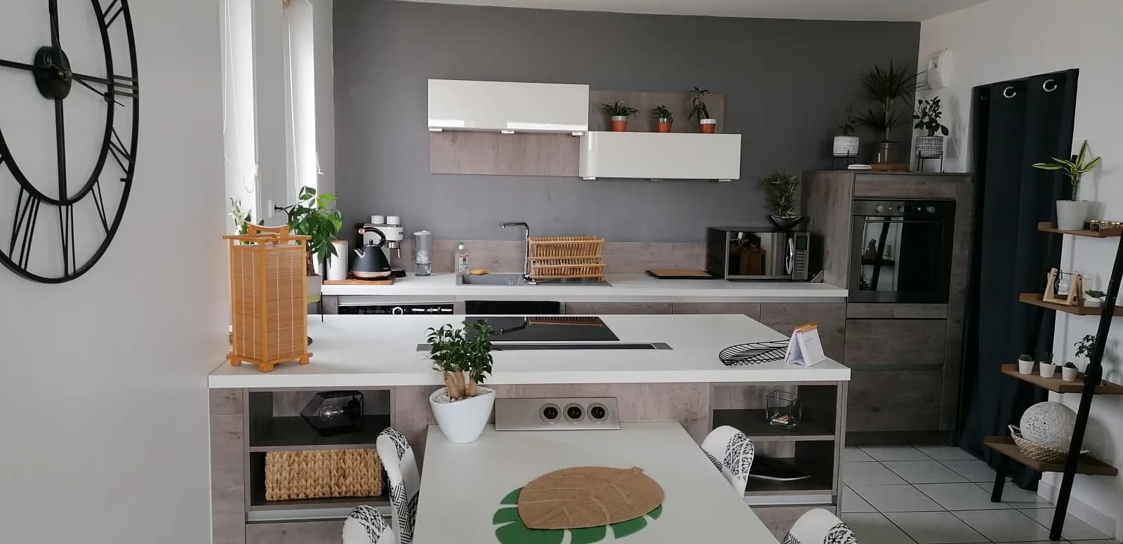 Espace Confort et sérénité pour vos moments de partage - 2