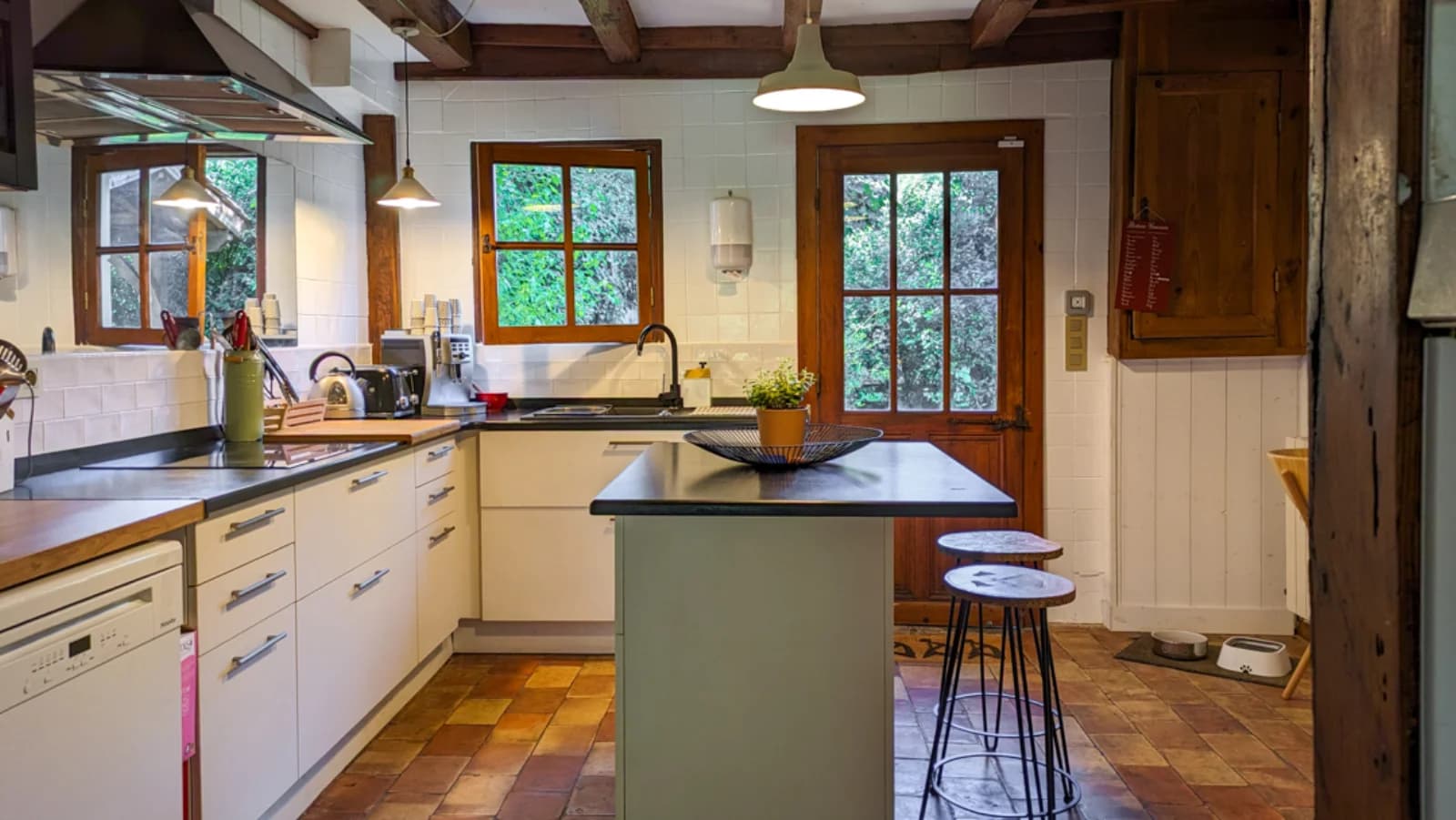 Space Estate in the heart of the Landes forest - 1