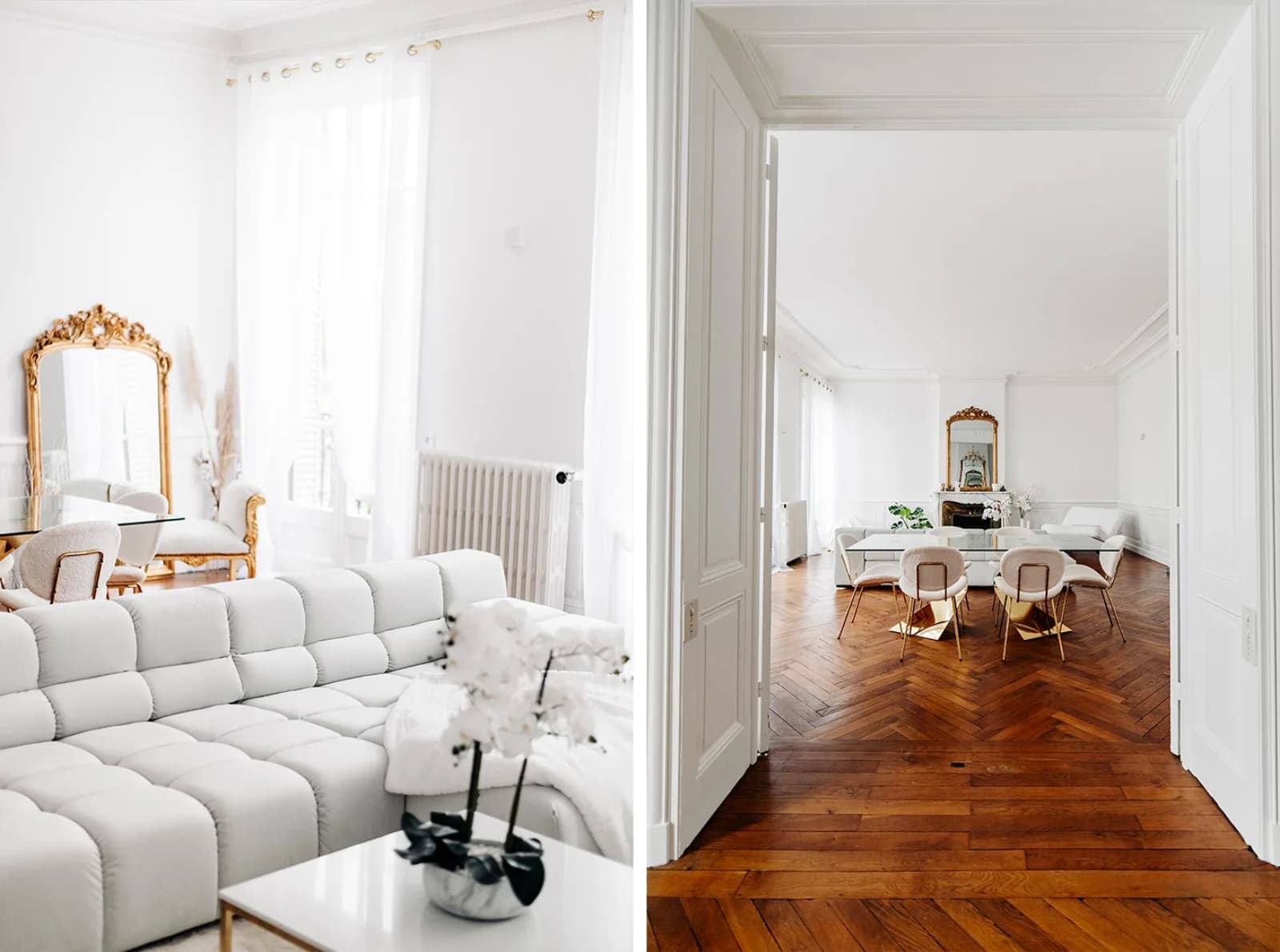 Espace Haussmannien d'exception pour vos productions ou réunions - 3