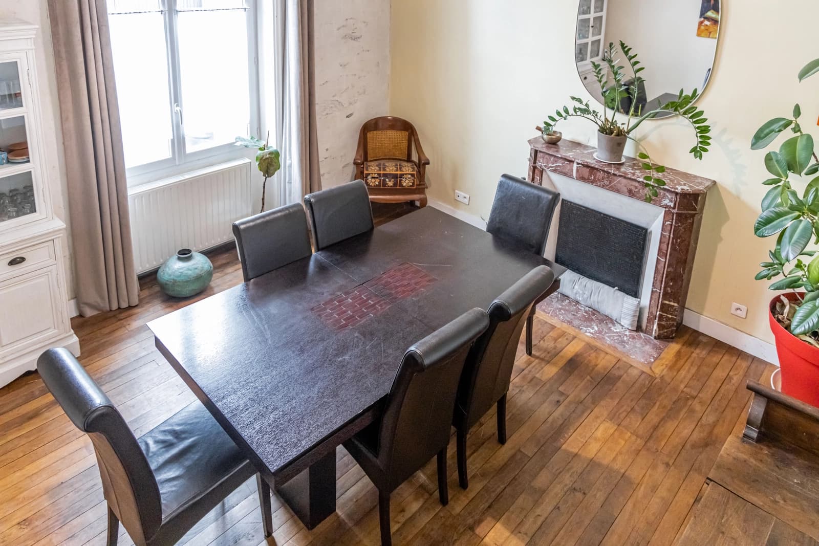Meeting room in Meeting environment & urban nature - 1