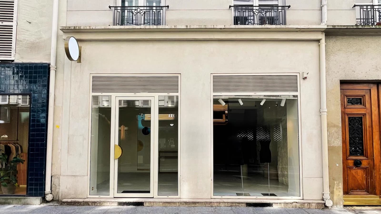 Space Charming Pop Up in the Marais - 0