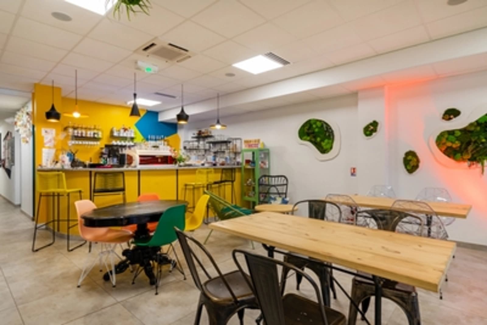 Meeting room in Zen room for your meetings or events - 1