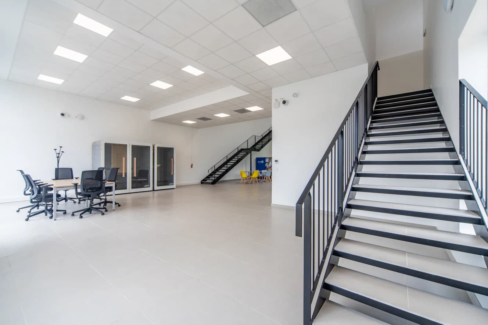 Espace Espace privatif pour vos événements - 3