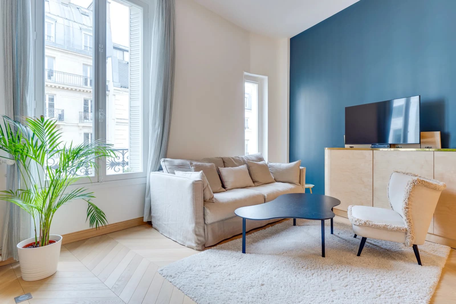 Space  Luxury, comfort and prime location - 0